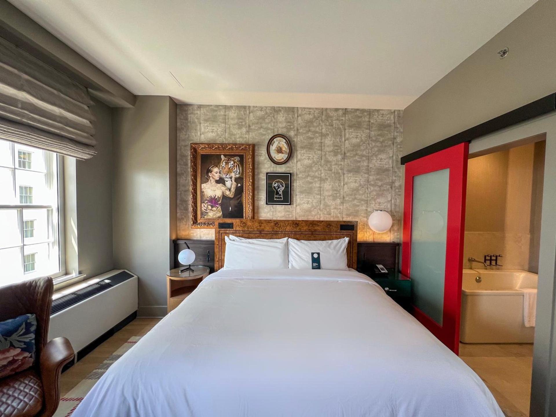Hotel Indigo Baton Rouge Downtown by IHG photo 39