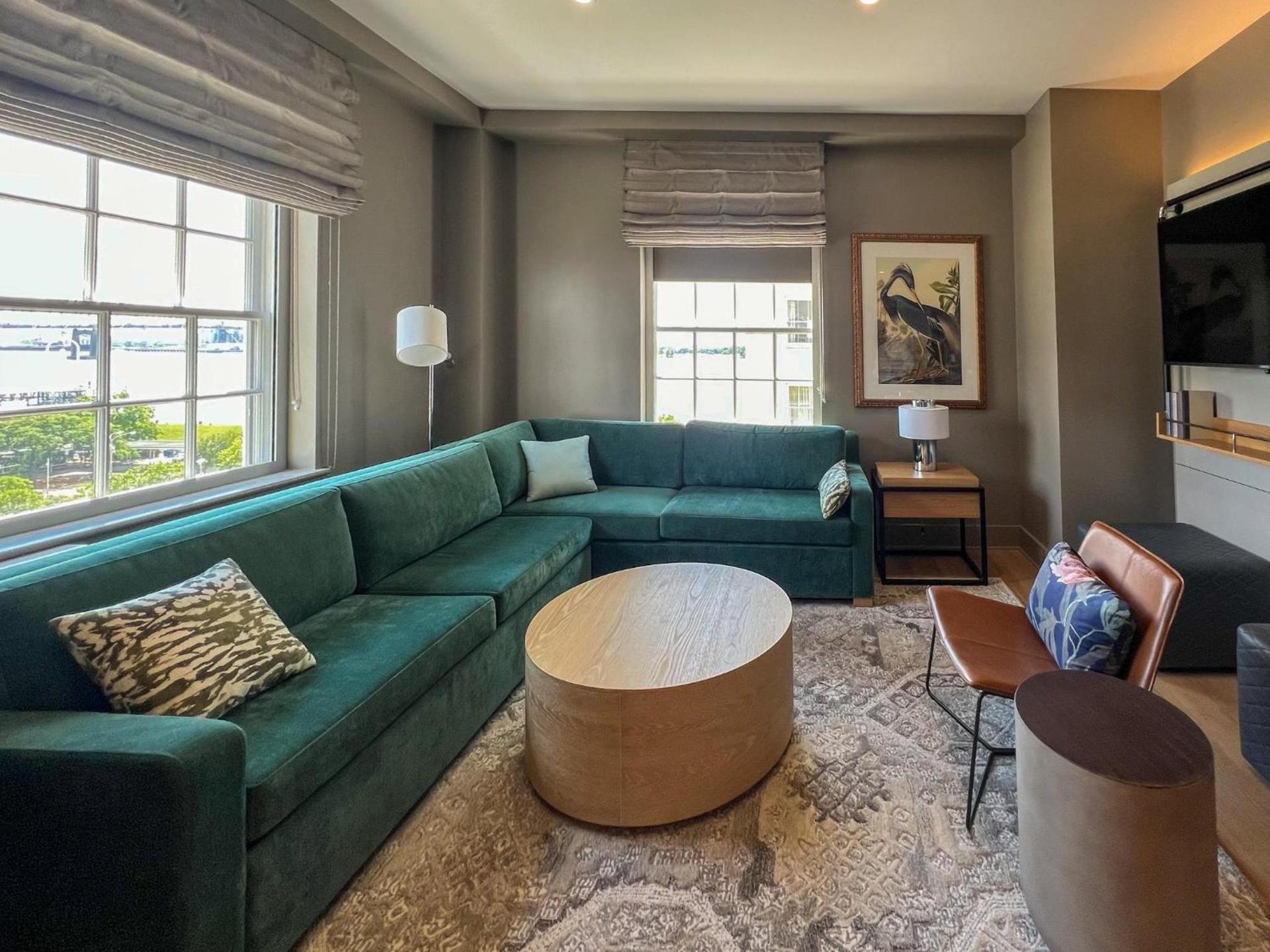 Hotel Indigo Baton Rouge Downtown by IHG photo 36