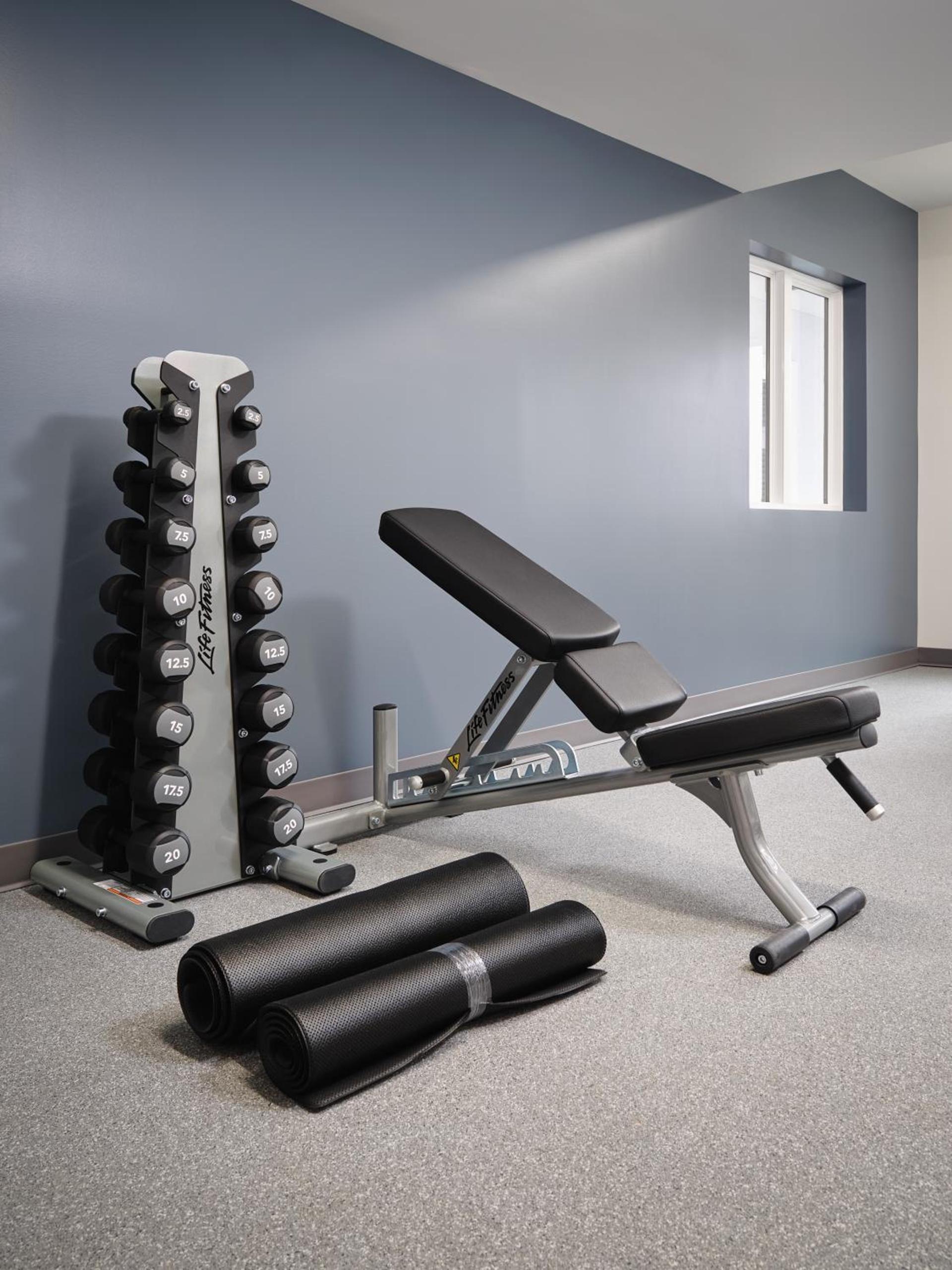 stayAPT Suites Madison-Greenbrier photo 7
