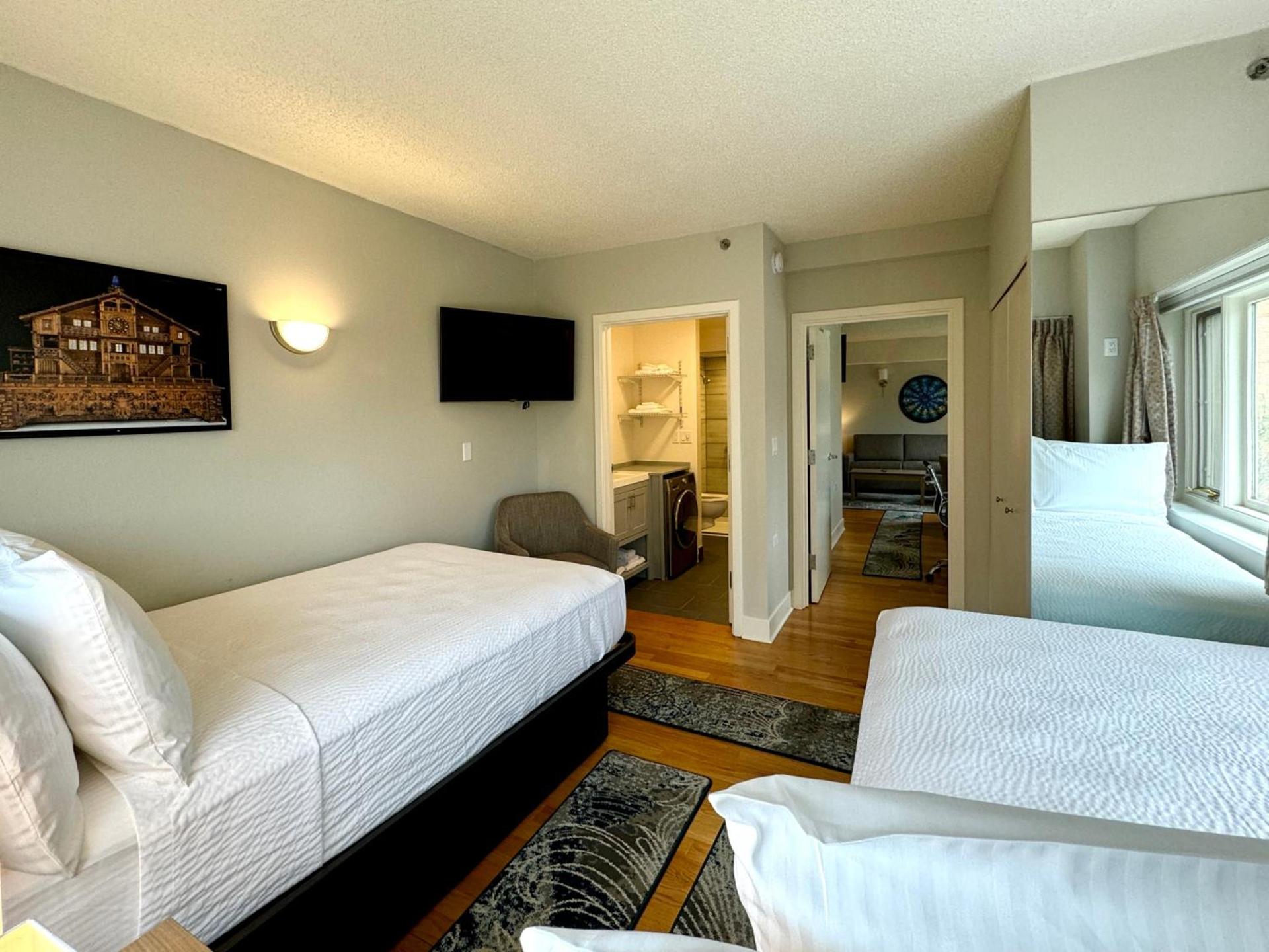 The GEM Museum Suites photo 31