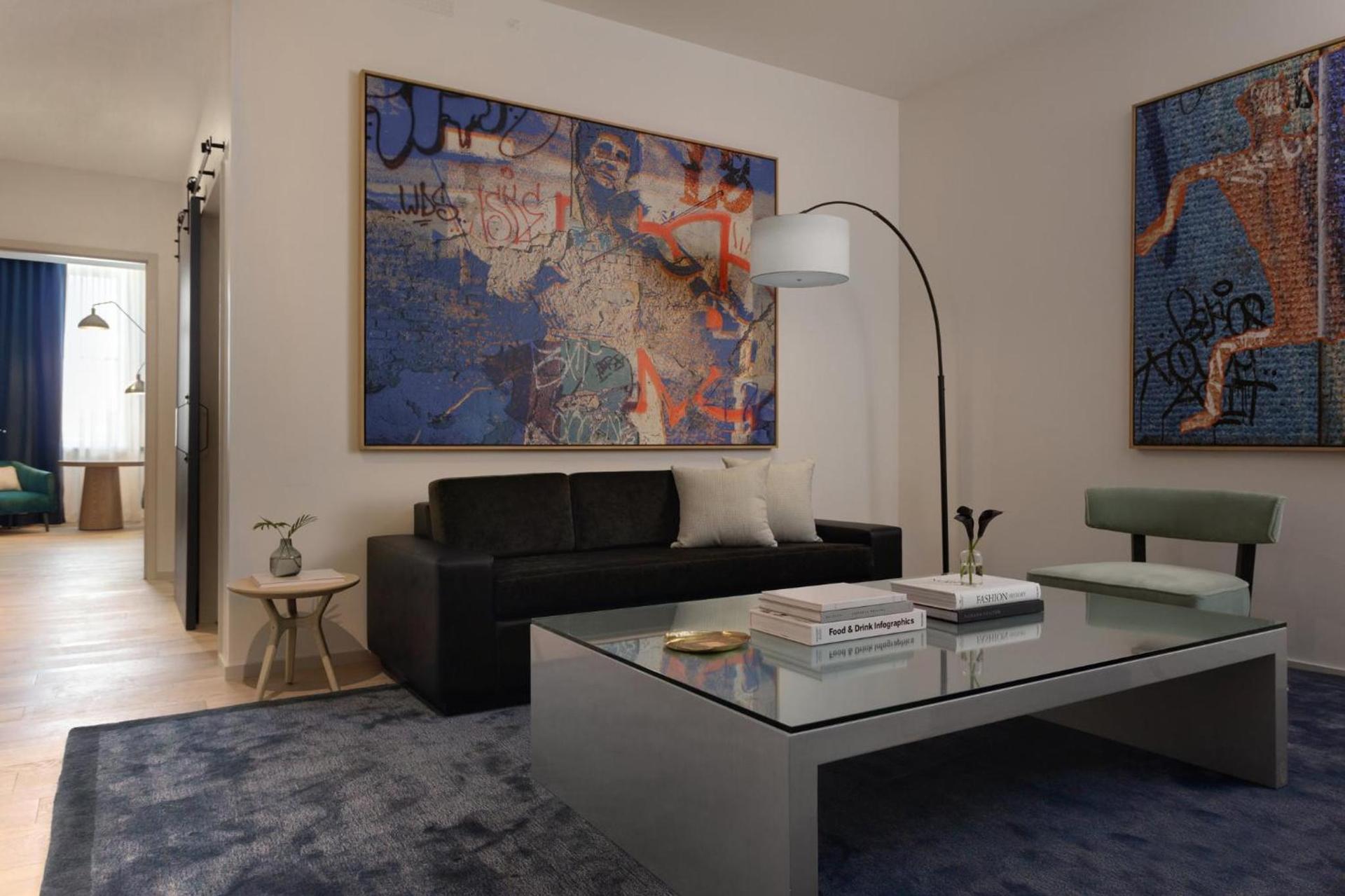 Kimpton - Pittman Hotel by IHG photo 59