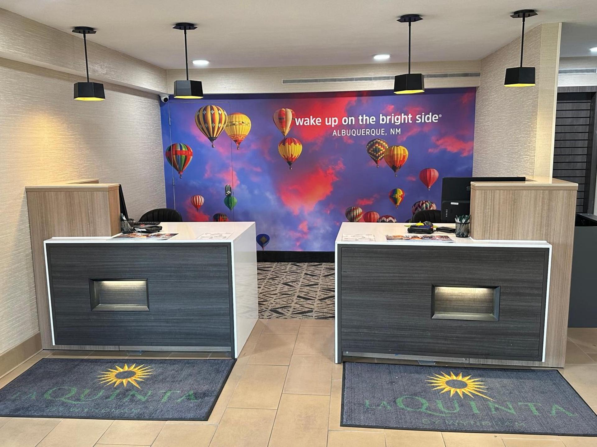 La Quinta Inn by Wyndham Albuquerque Airport photo 39