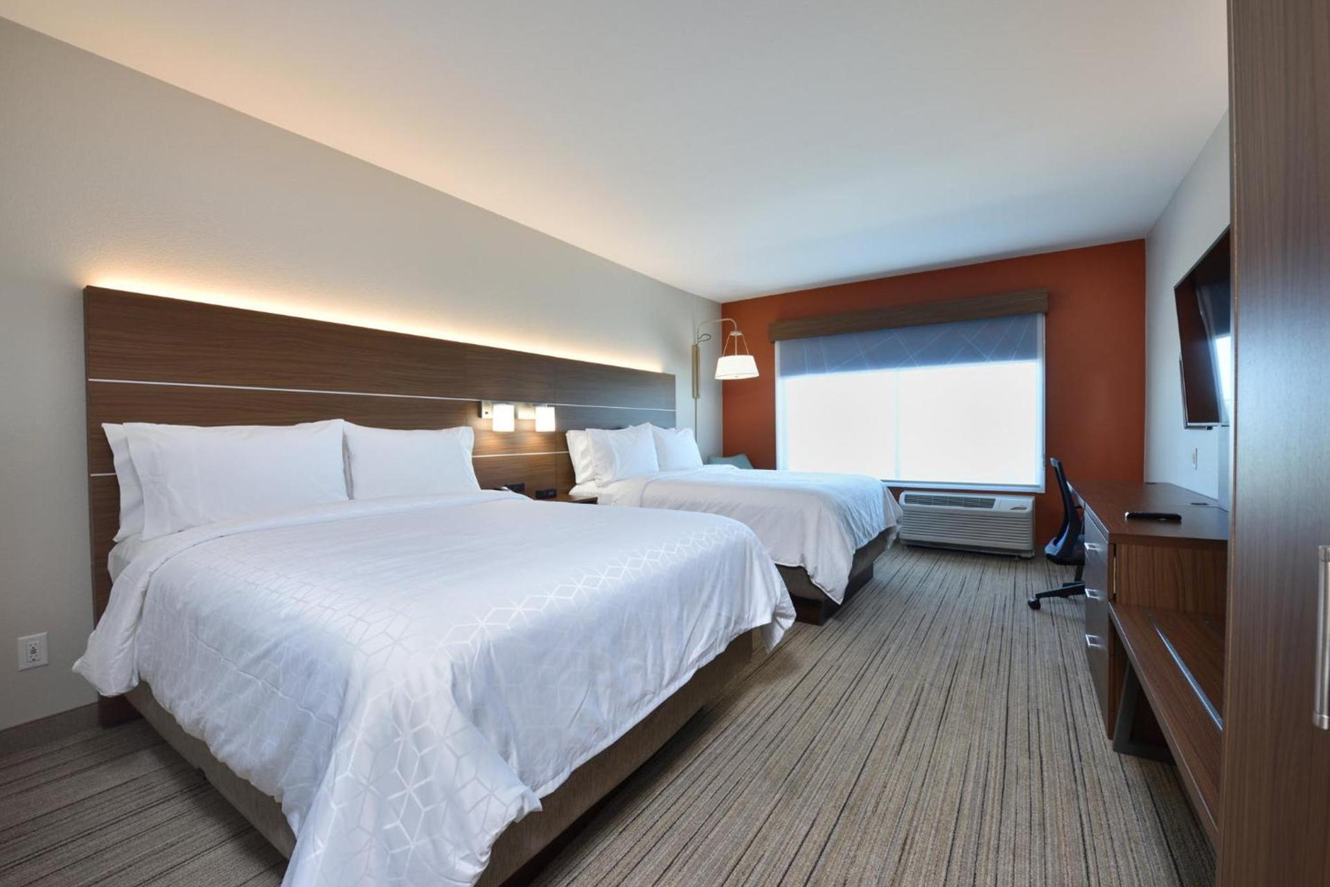 Holiday Inn Express & Suites Spring - Woodlands Area by IHG photo 13