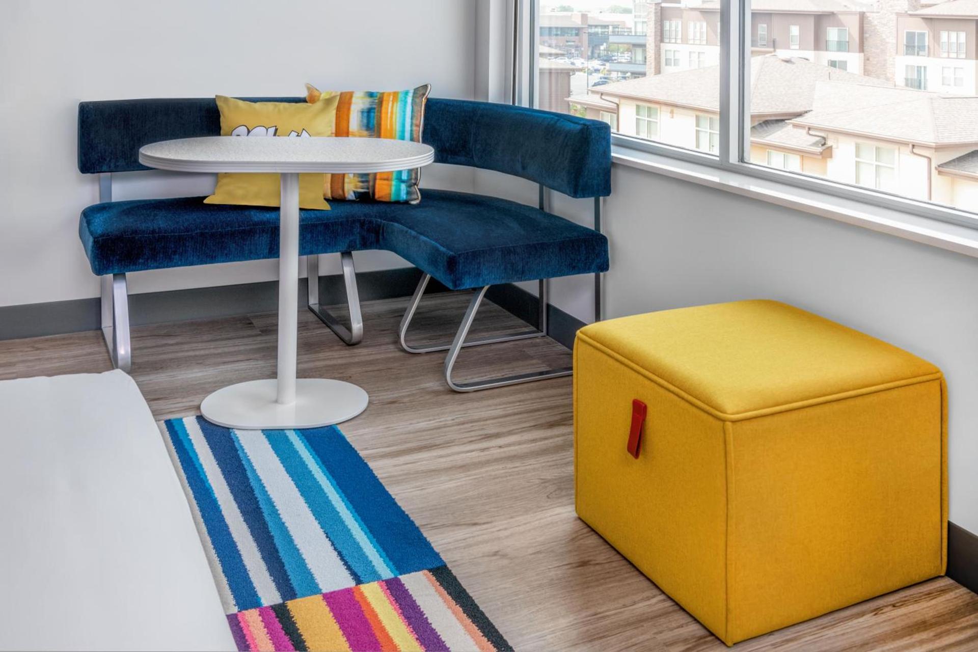 Aloft by Marriott Denver North Westminster photo 3