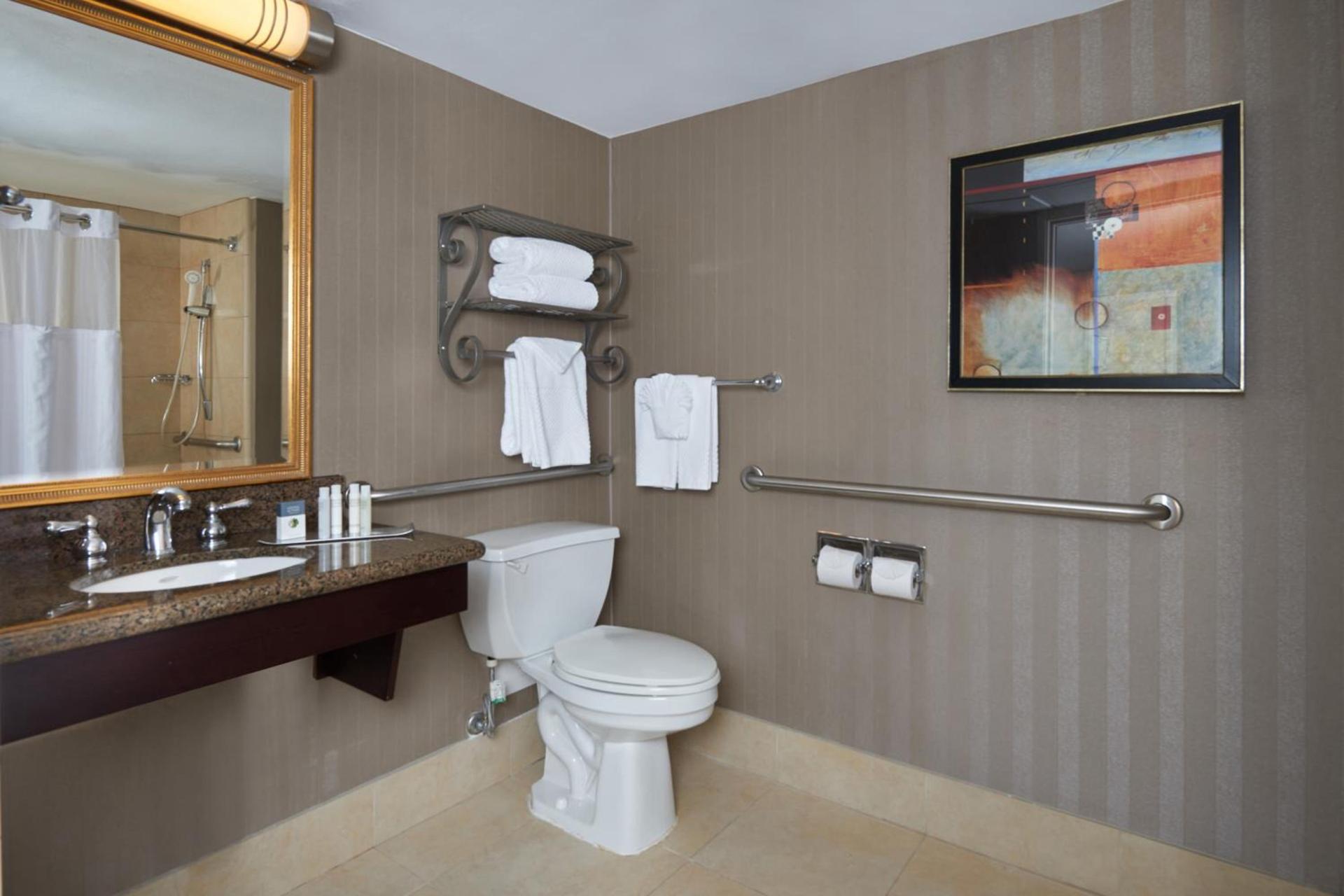DoubleTree by Hilton Dallas Market Center photo 45