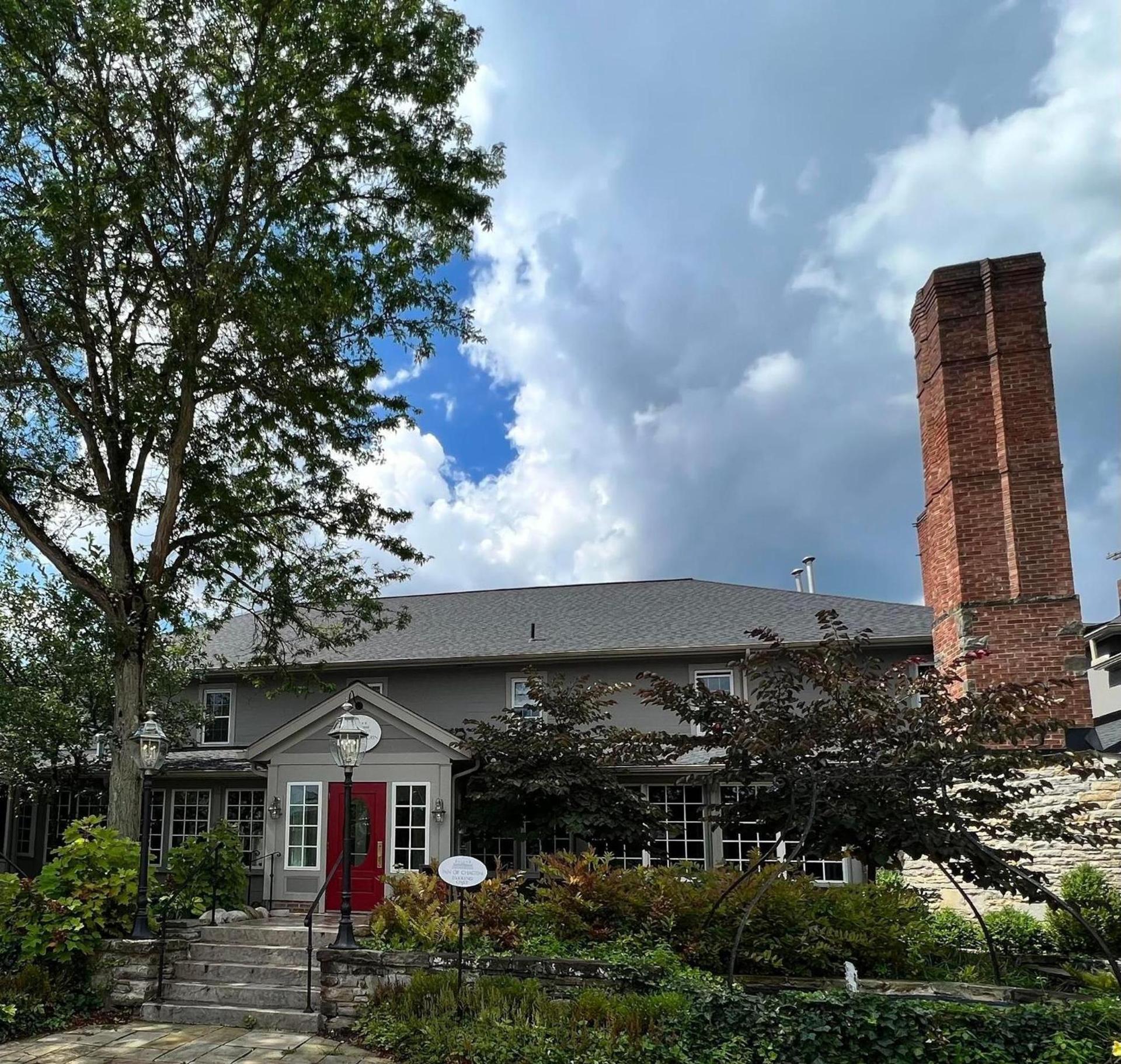 Inn of Chagrin photo 22