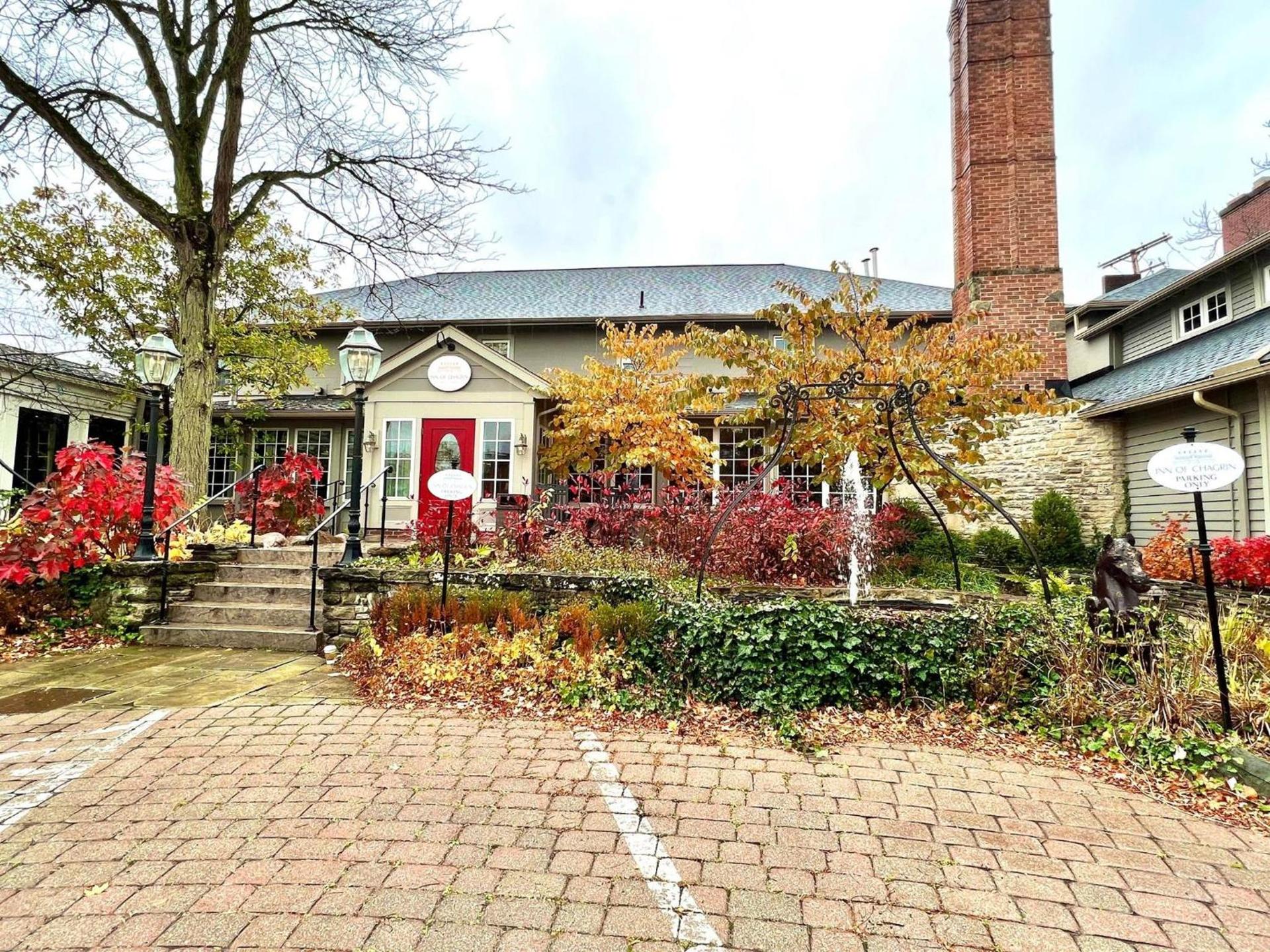 Inn of Chagrin photo 24