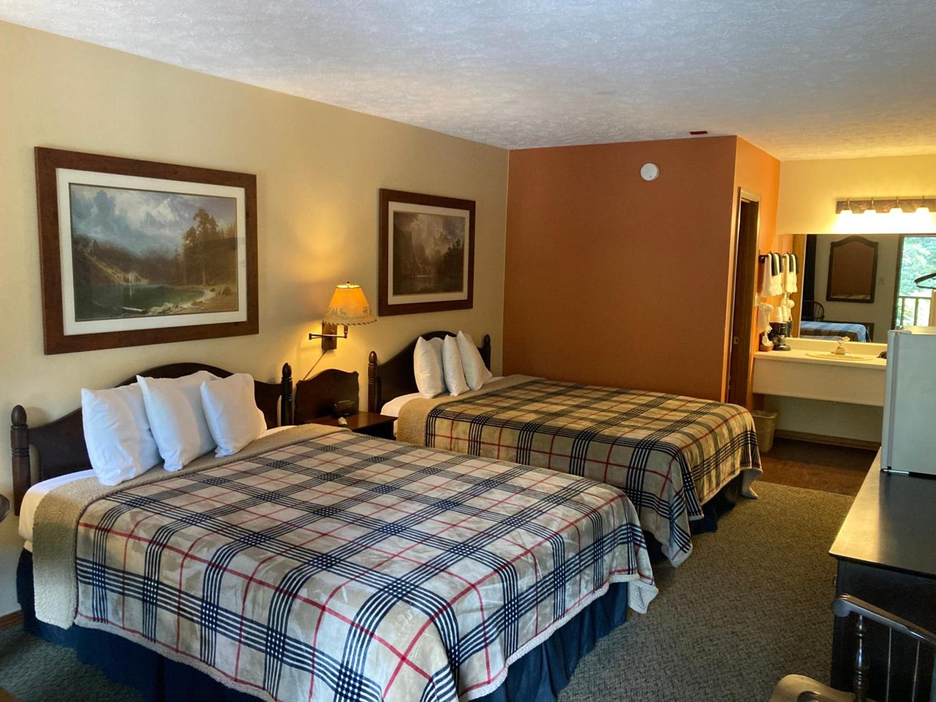 Country Mountain Inn photo 17