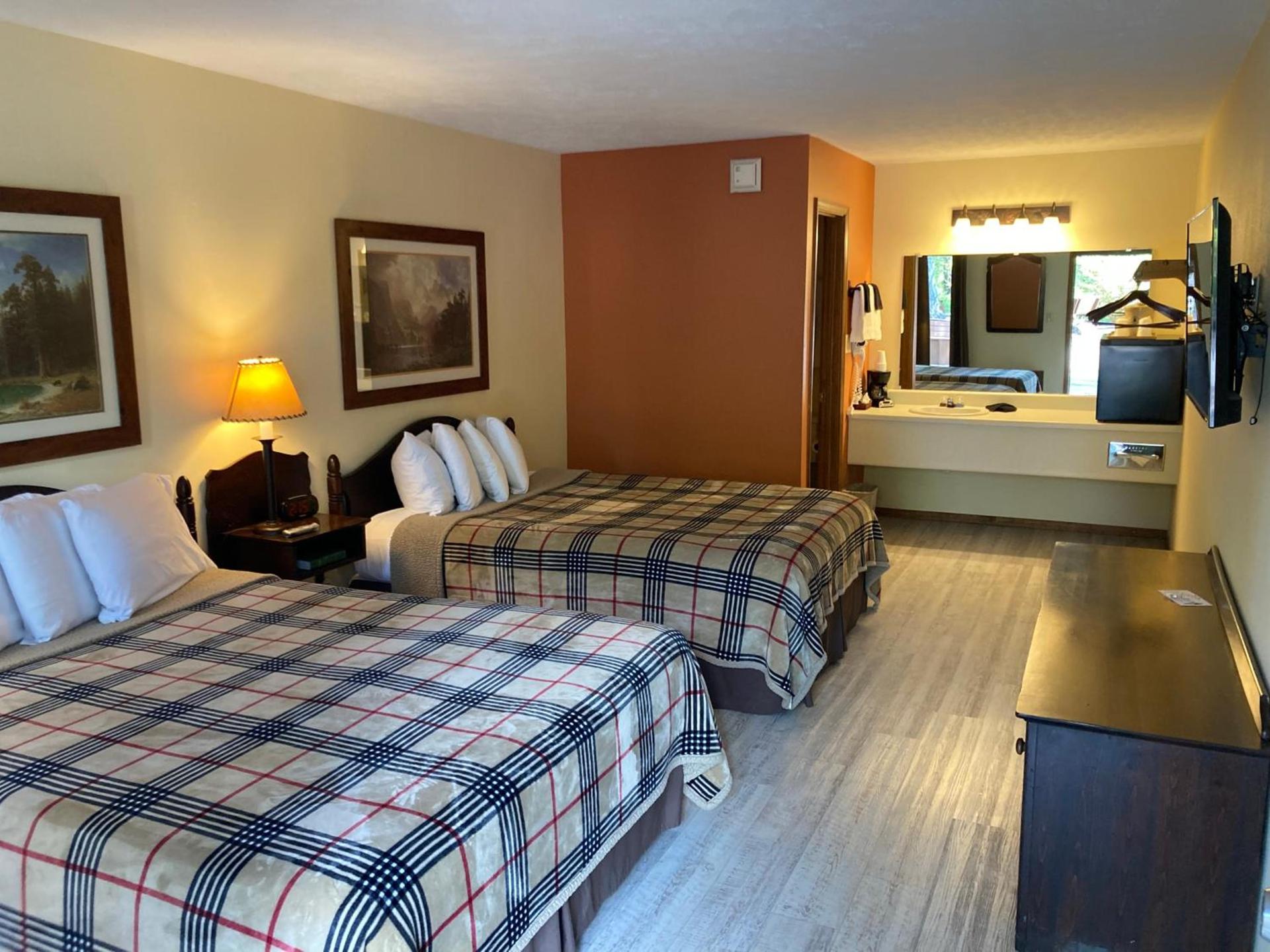 Country Mountain Inn photo 19