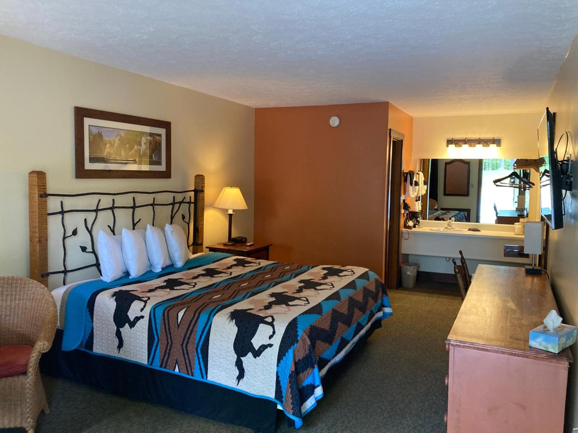 Country Mountain Inn photo 12