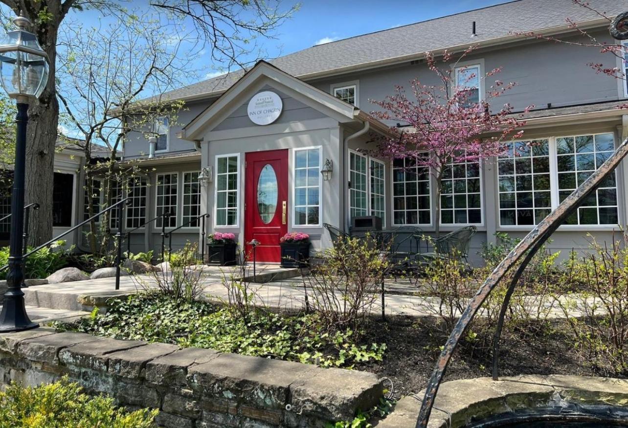 Inn of Chagrin photo 1