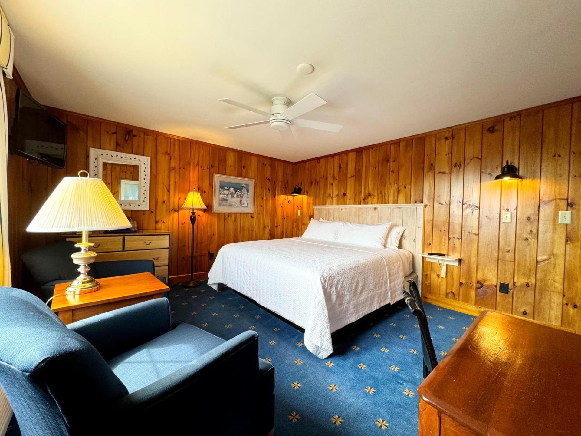 Winstead Beach Resort photo 23