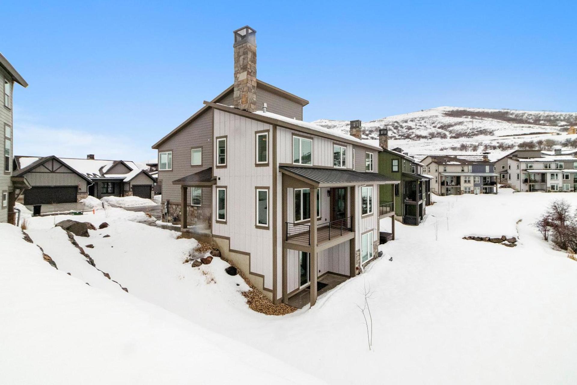 Belaview by All Seasons Resort Lodging photo 2