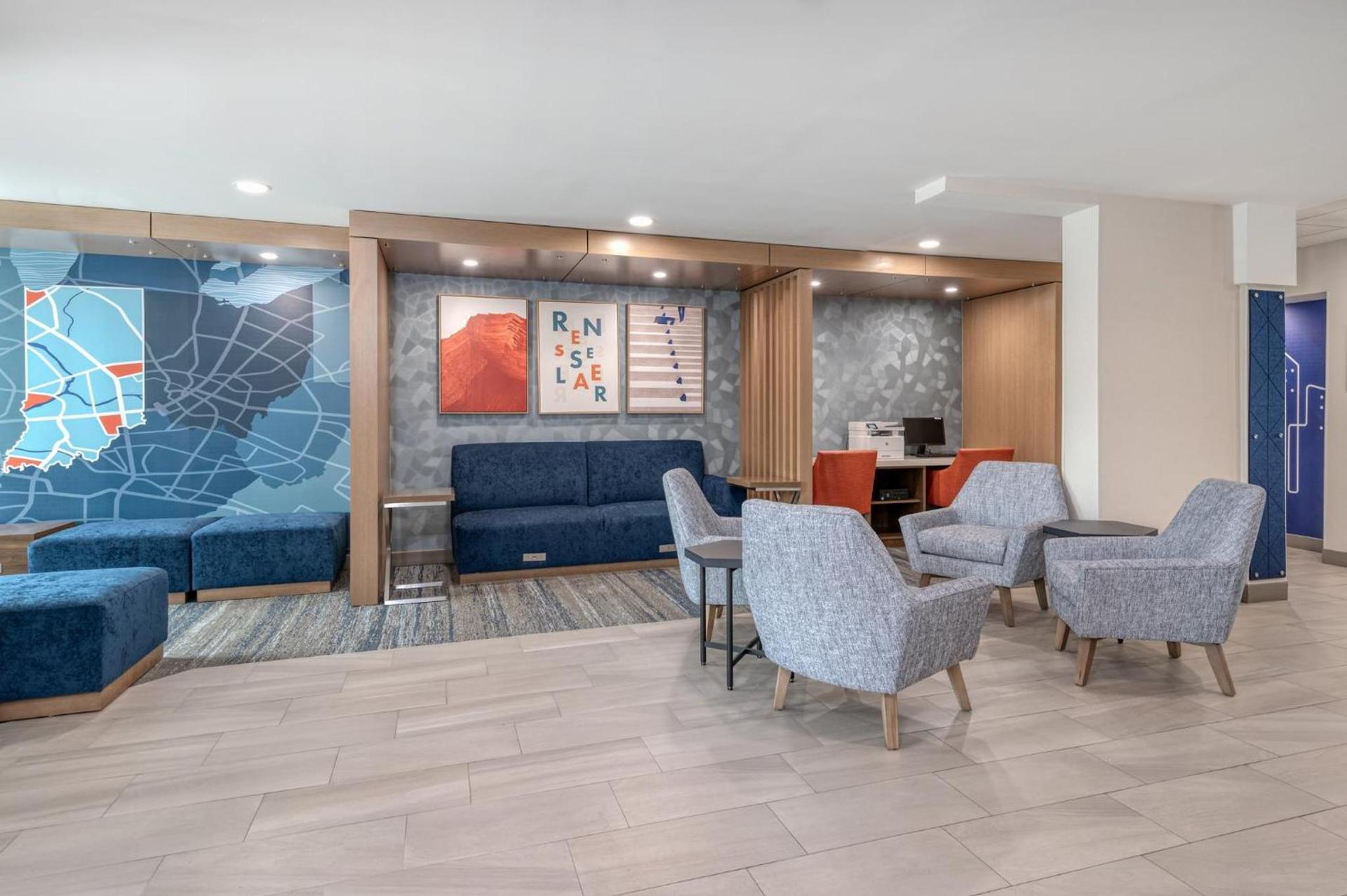 Holiday Inn Express - Rensselaer by IHG photo 28