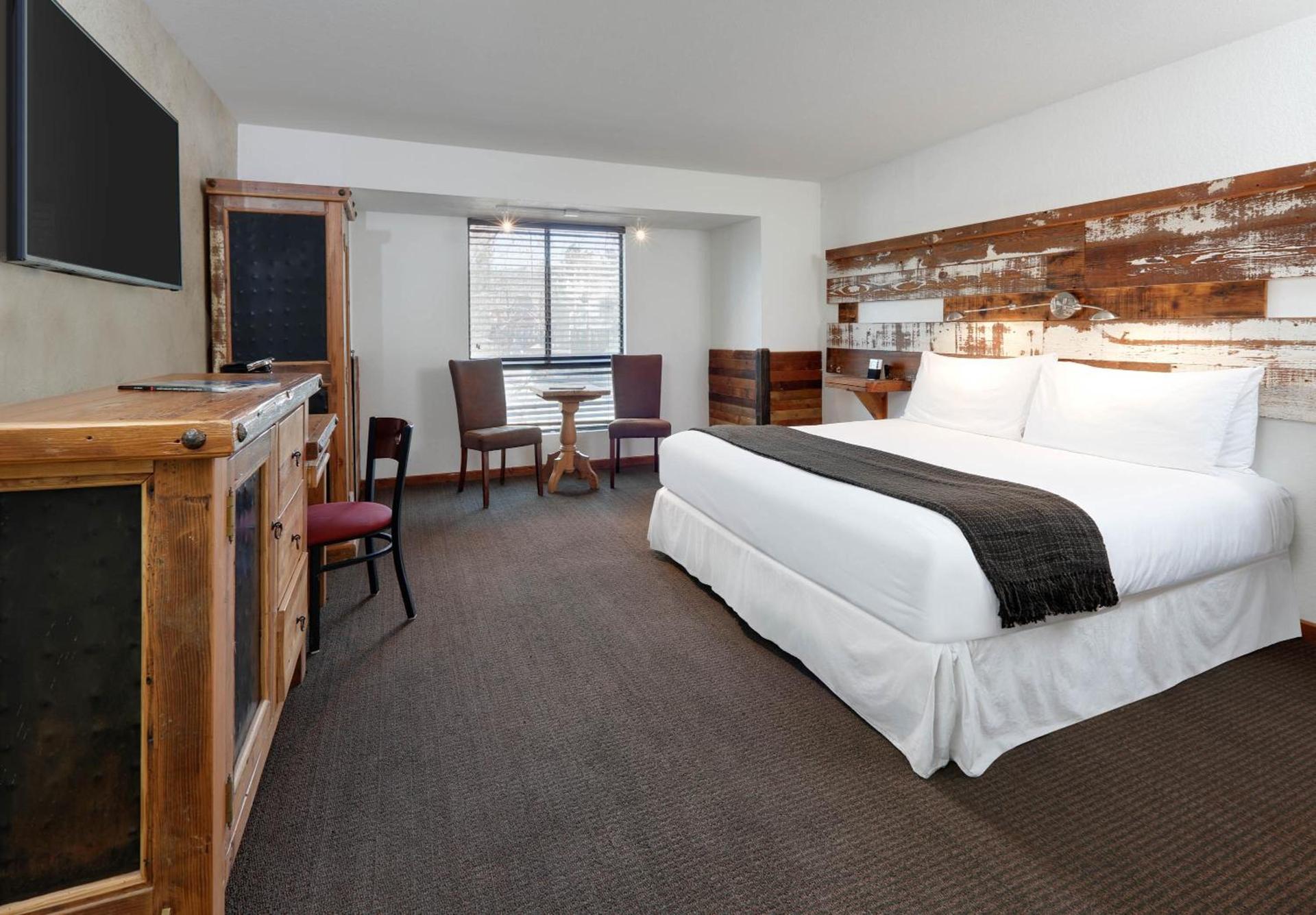 Holiday Inn Express South Lake Tahoe photo 4