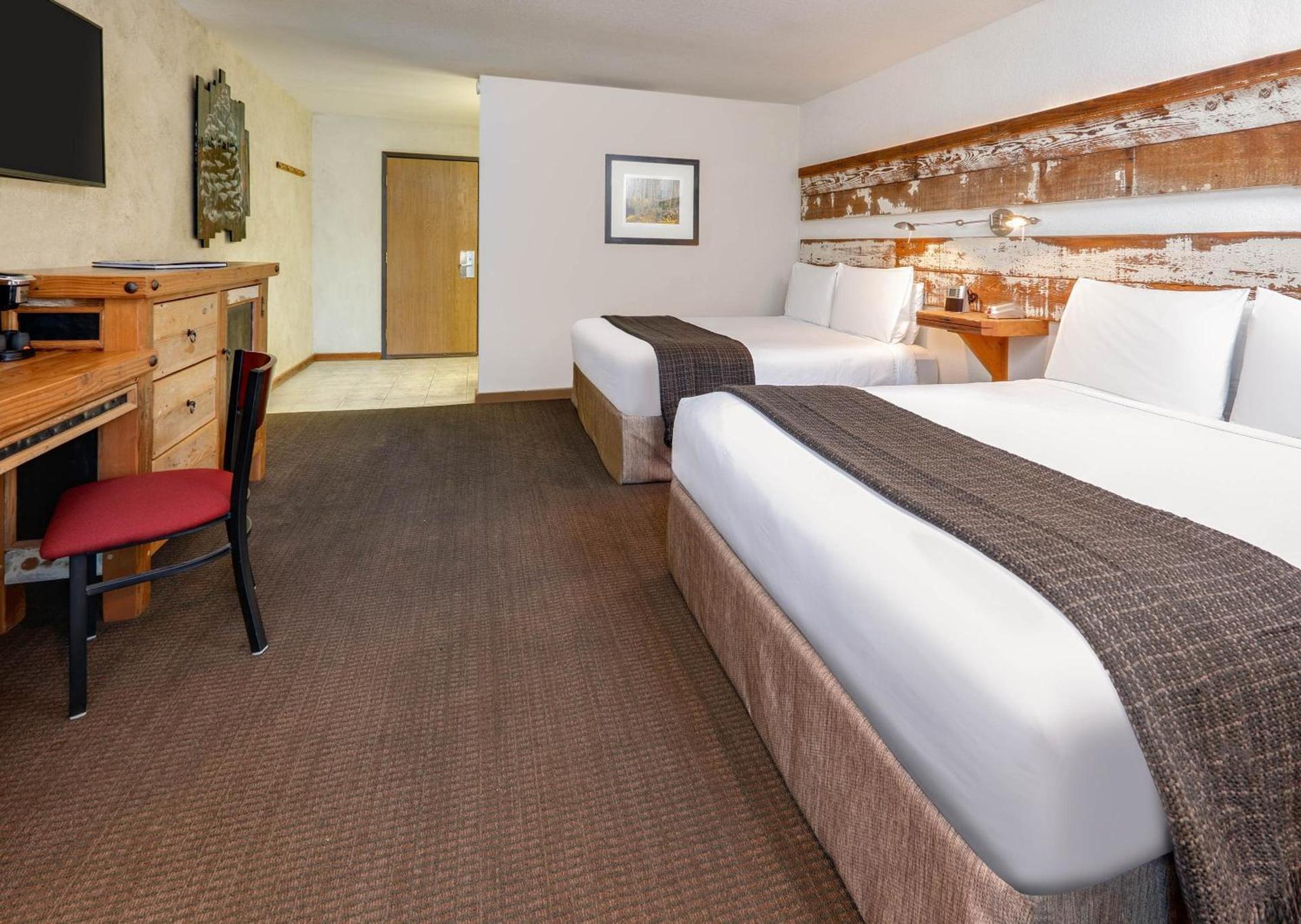 Holiday Inn Express South Lake Tahoe photo 3