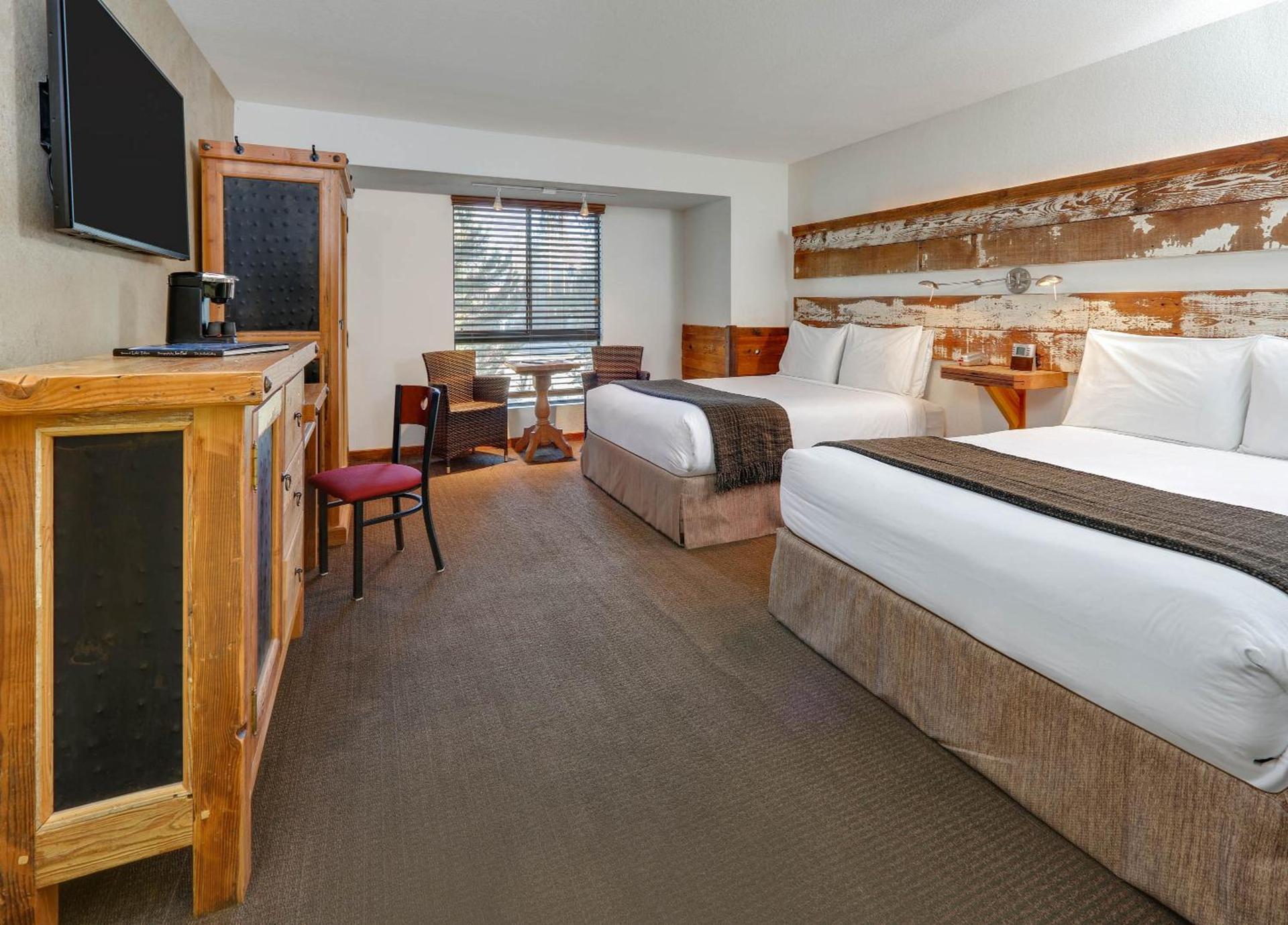 Holiday Inn Express South Lake Tahoe photo 6
