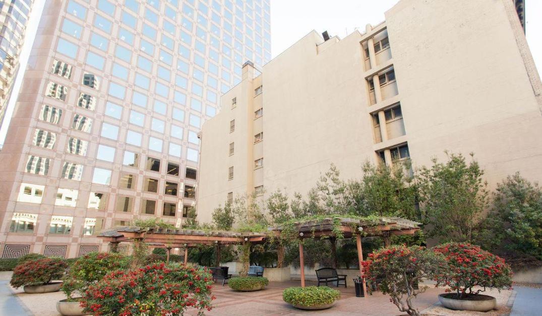 Galleria Park Hotel photo 36
