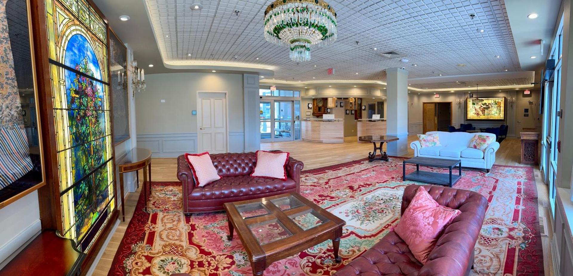 The GEM Museum Suites photo 7
