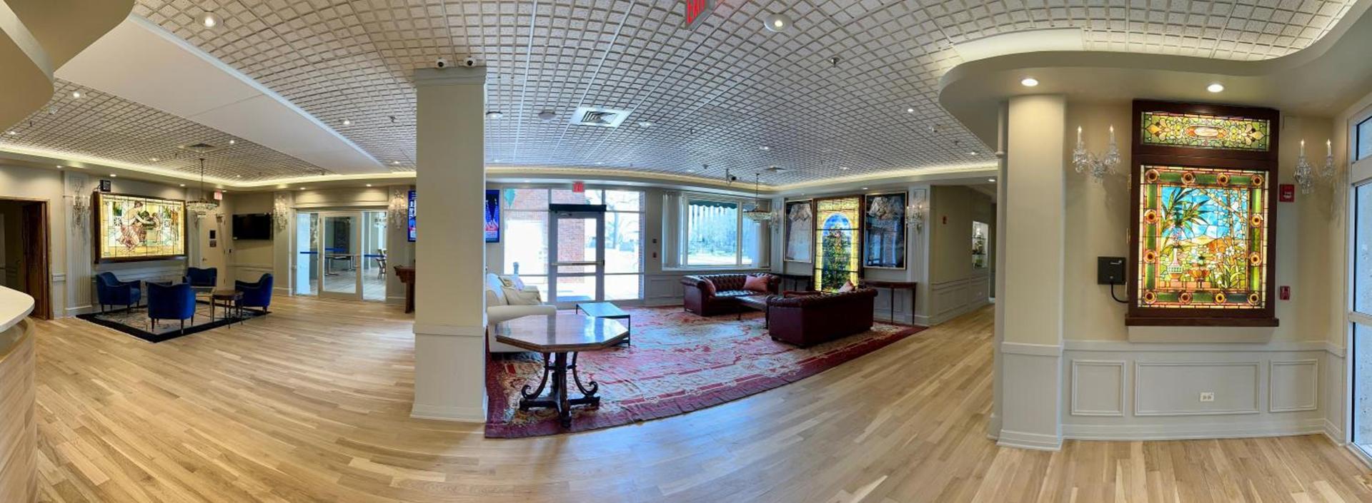 The GEM Museum Suites photo 8