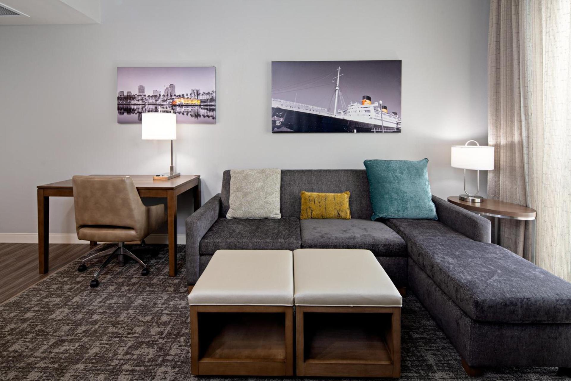 Staybridge Suites - Long Beach Airport by IHG photo 59