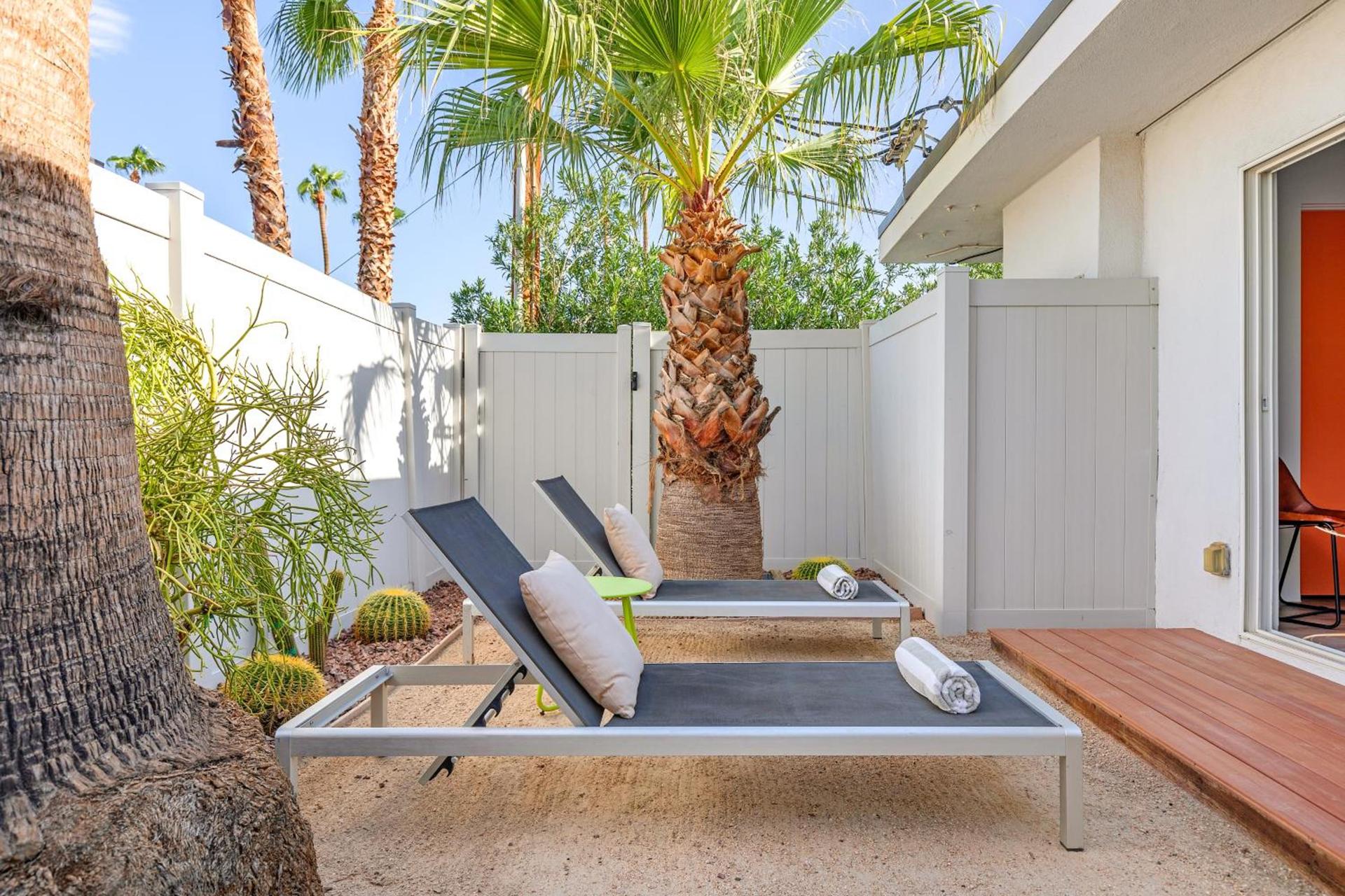 the Weekend Palm Springs photo 15