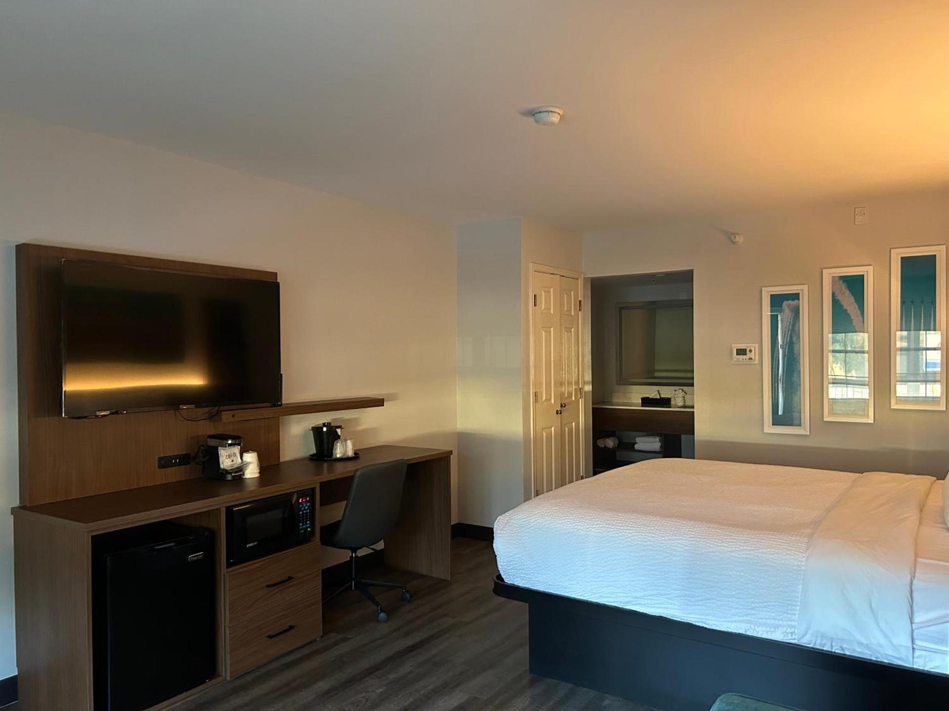 La Quinta Inn by Wyndham San Diego - Miramar photo 13