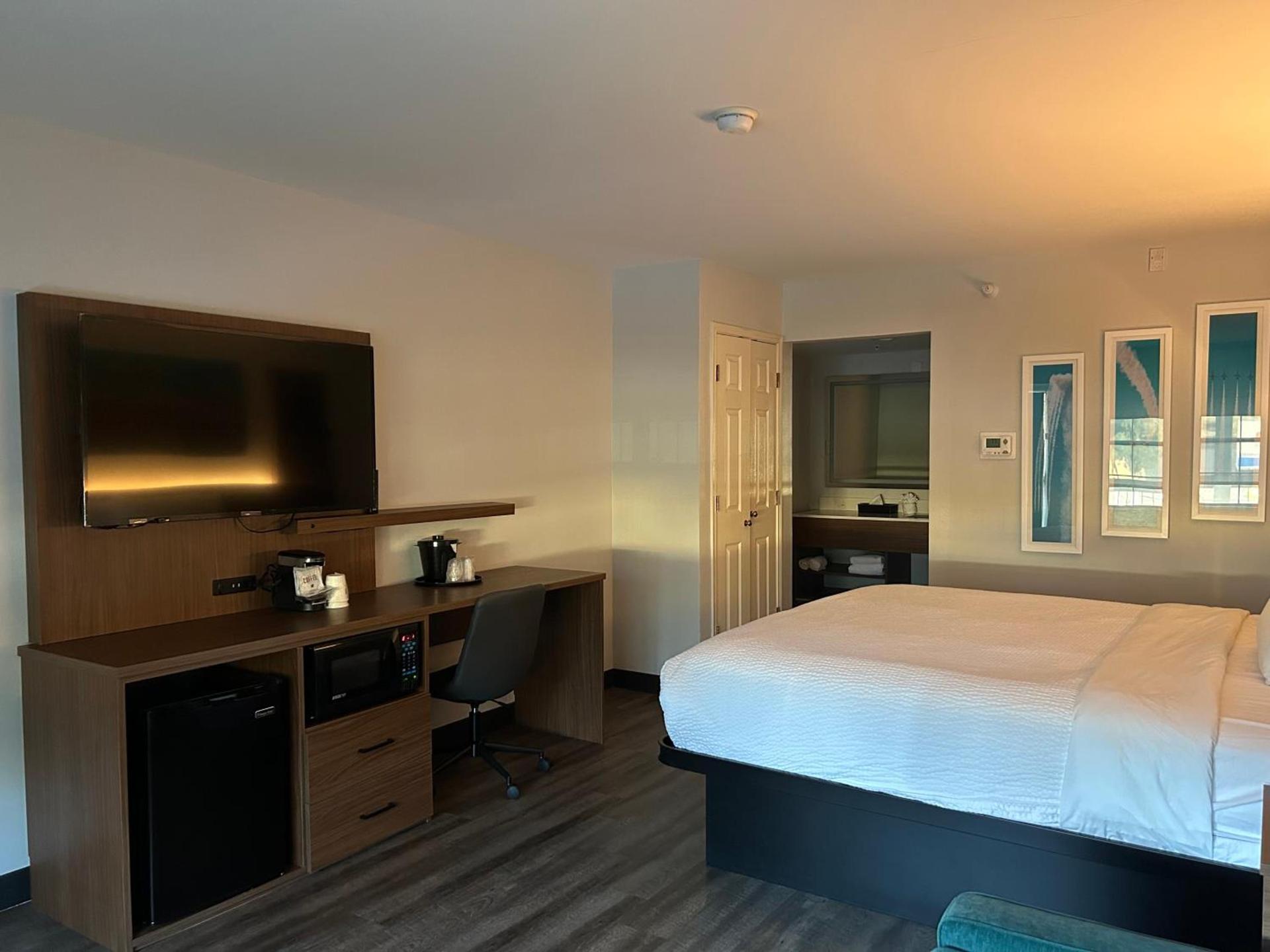 La Quinta Inn by Wyndham San Diego - Miramar photo 12