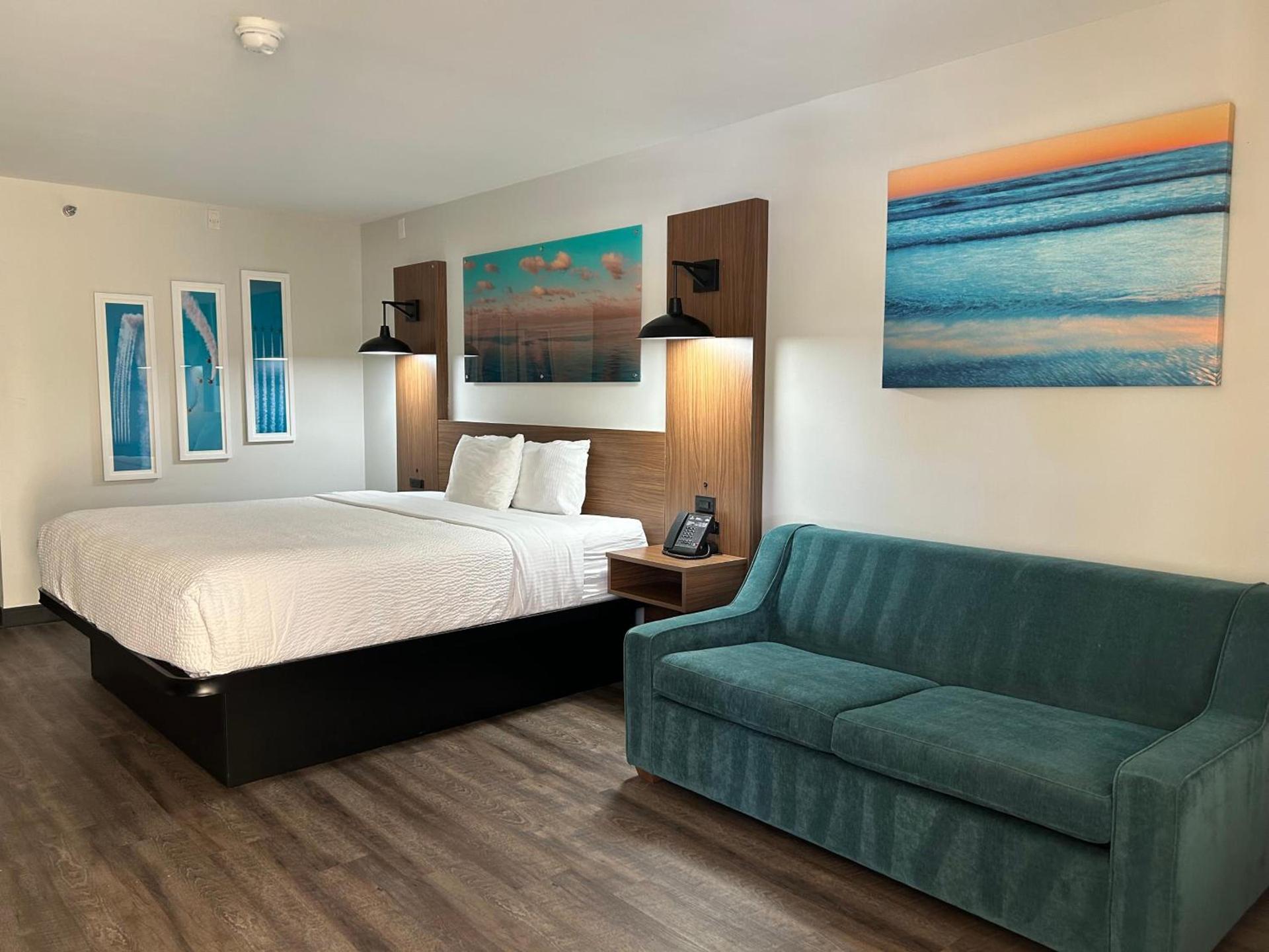 La Quinta Inn by Wyndham San Diego - Miramar photo 18