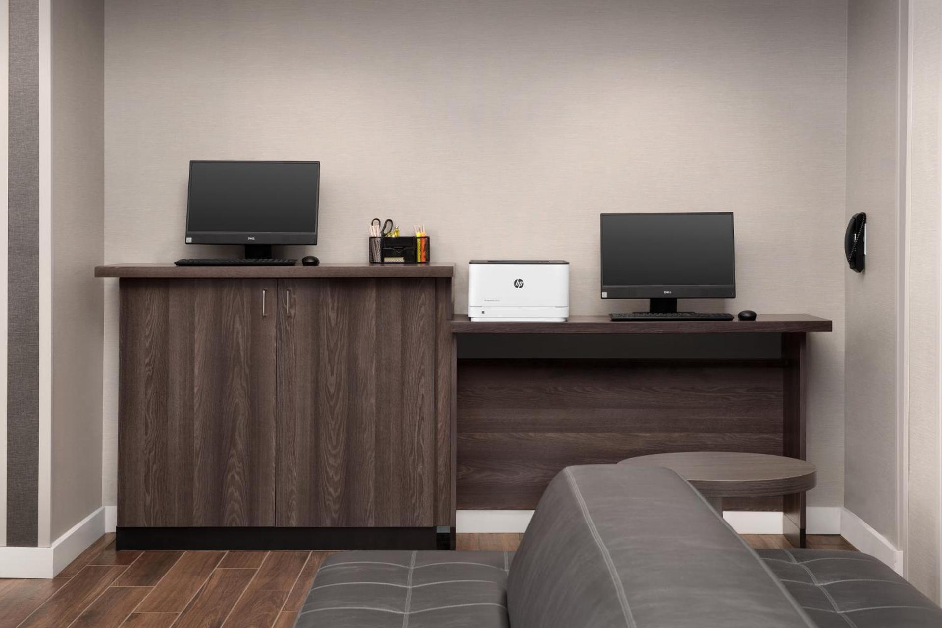 Residence Inn by Marriott Fresno Clovis photo 14