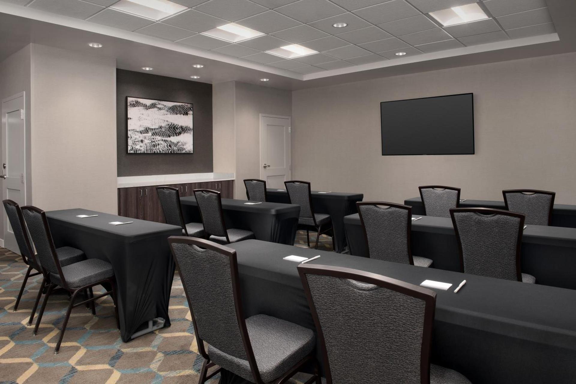 Residence Inn by Marriott Fresno Clovis photo 8