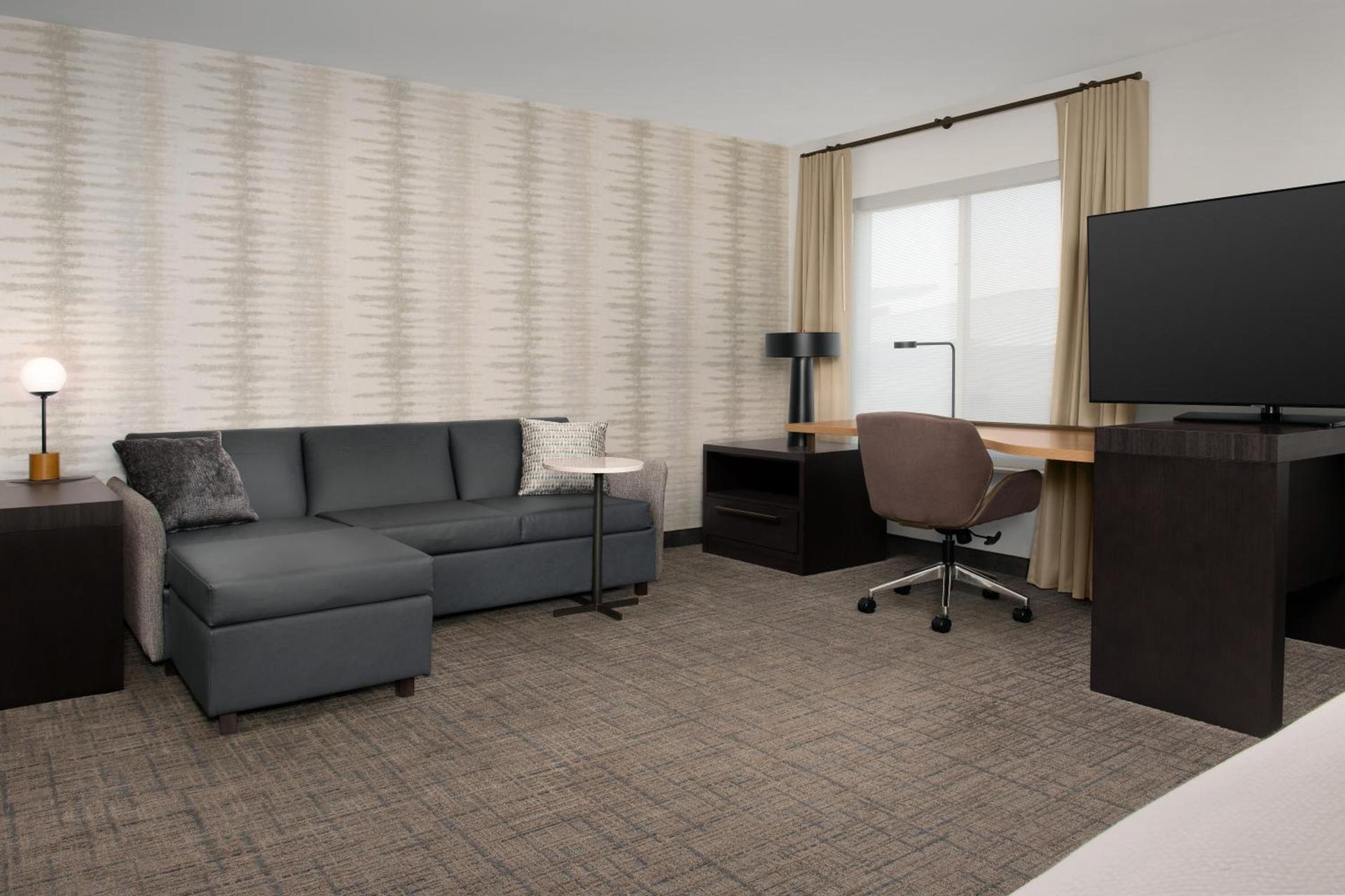 Residence Inn by Marriott Fresno Clovis photo 15