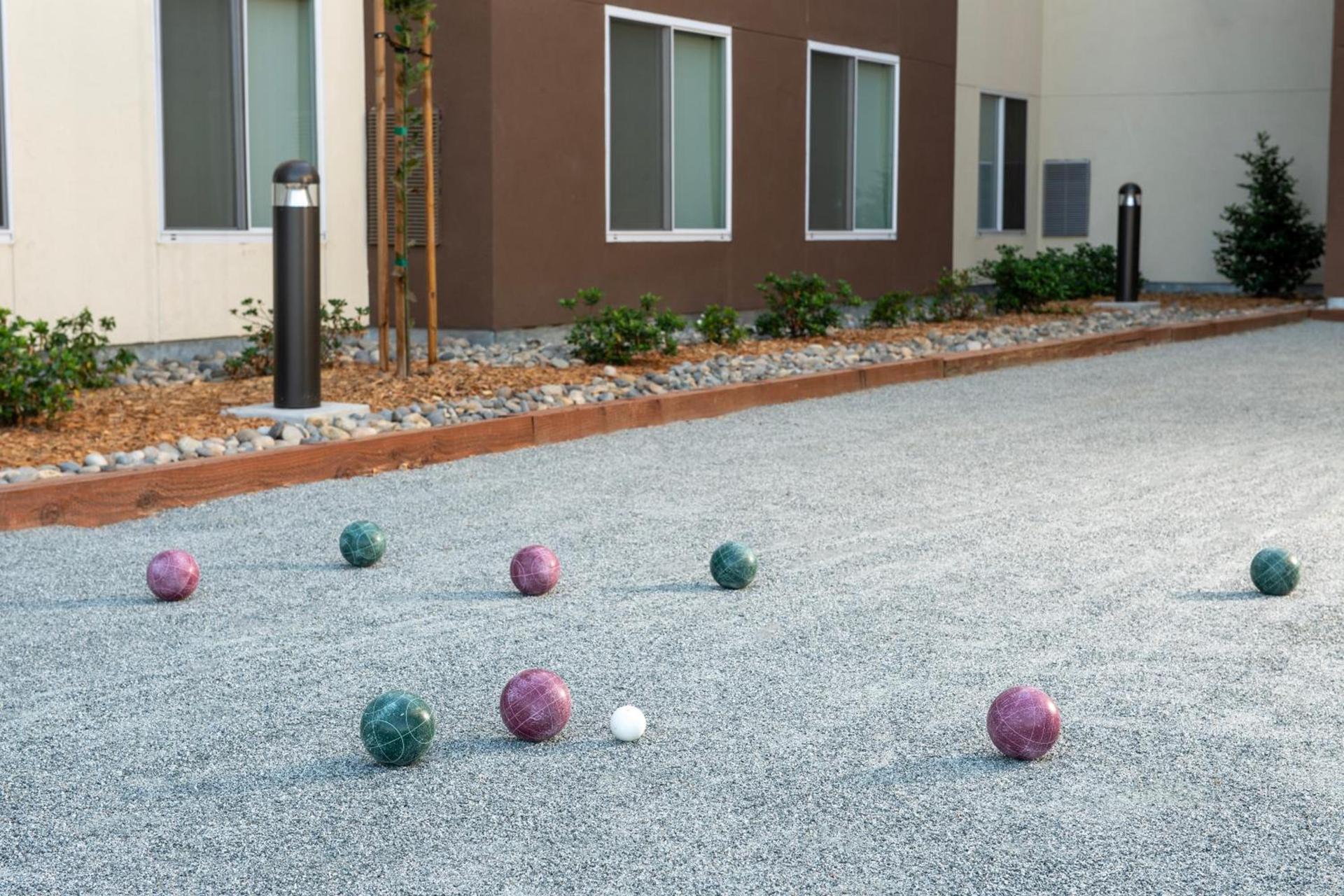 Residence Inn by Marriott Fresno Clovis photo 10