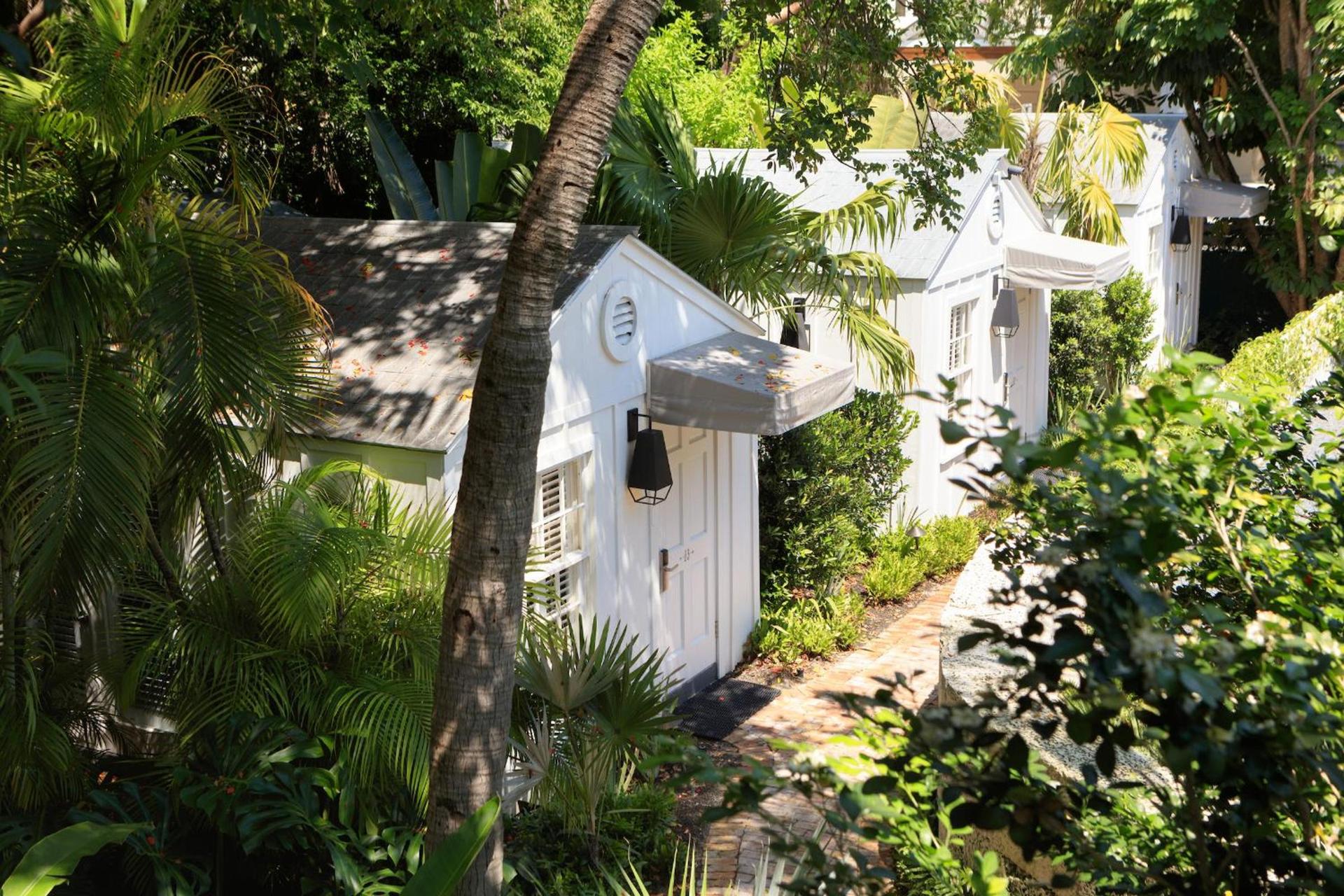 Winslow's Bungalows - Key West Historic Inns photo 6