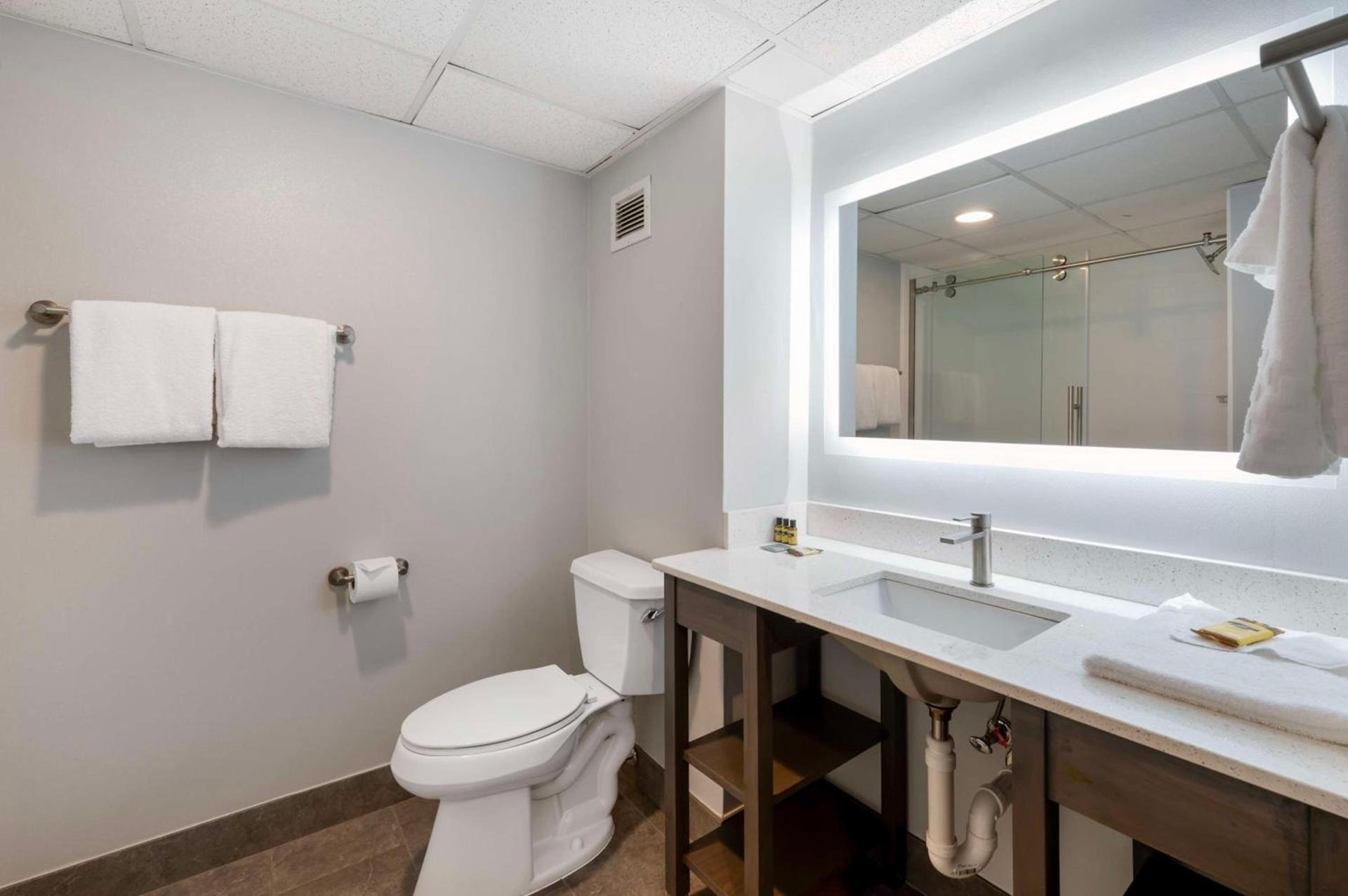 Best Western Plus Alexandria Fort Belvoir photo 28