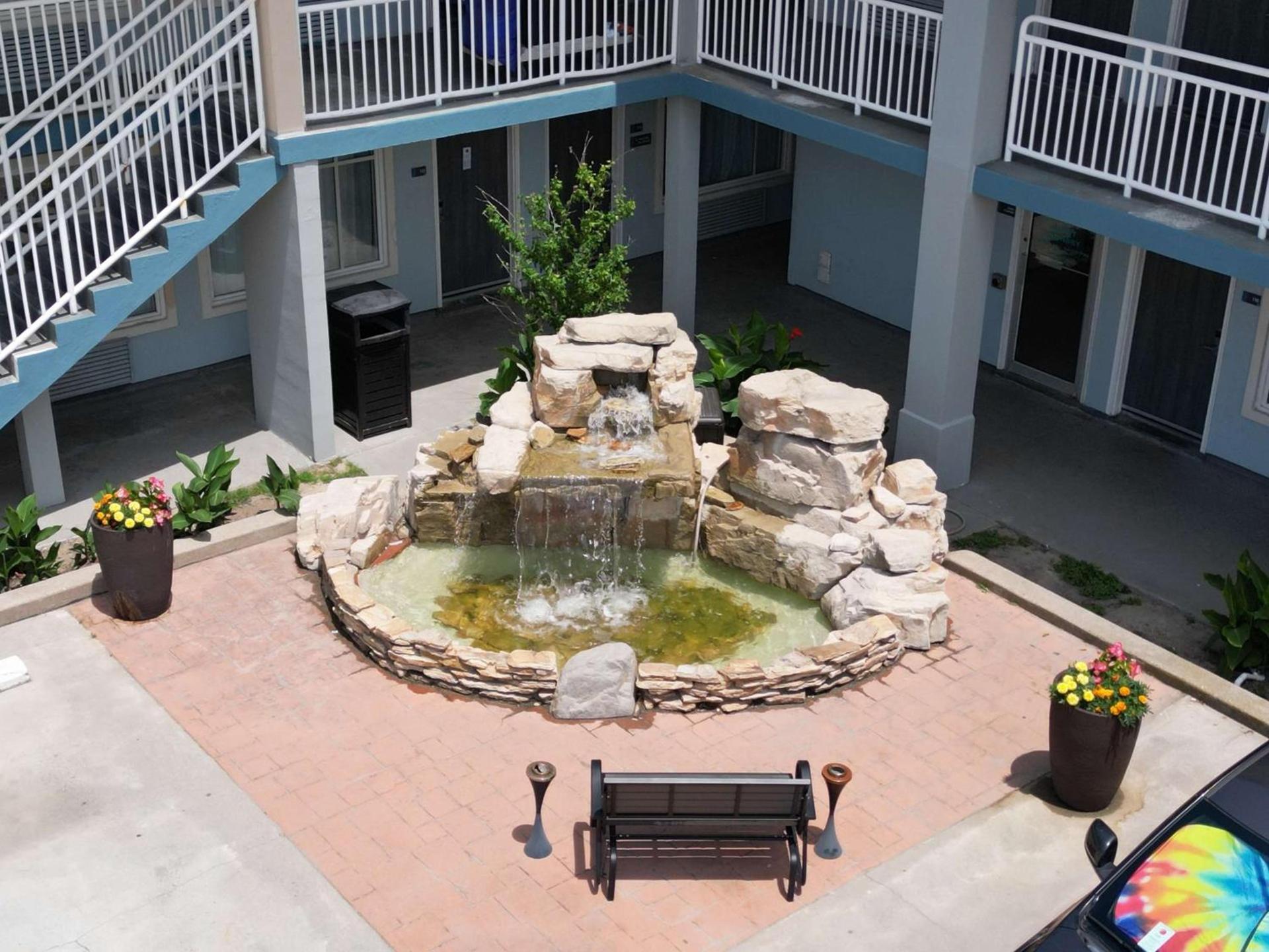 Best Western Plus Chesapeake Bay-Norfolk photo 41