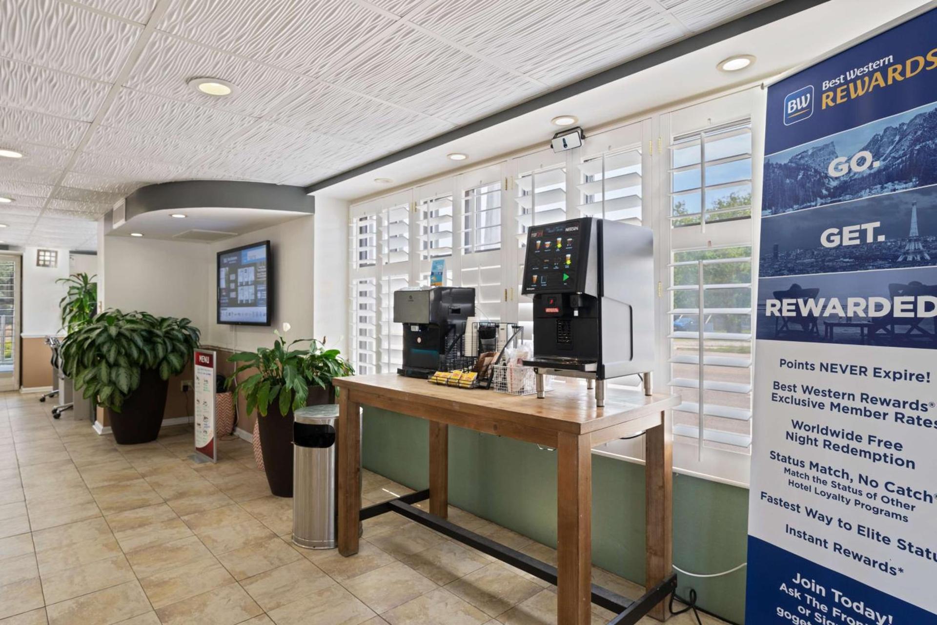 Best Western Plus Chesapeake Bay-Norfolk photo 42