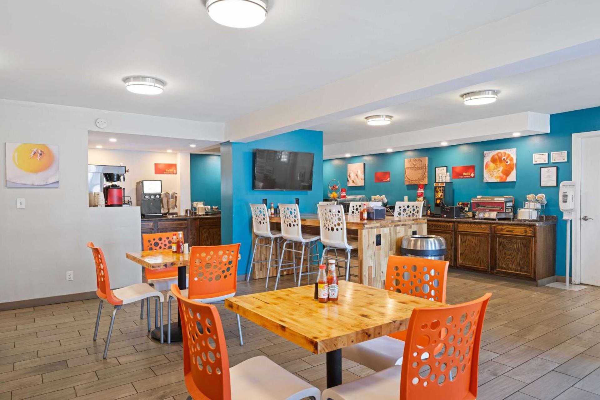 Best Western Plus Chesapeake Bay-Norfolk photo 7