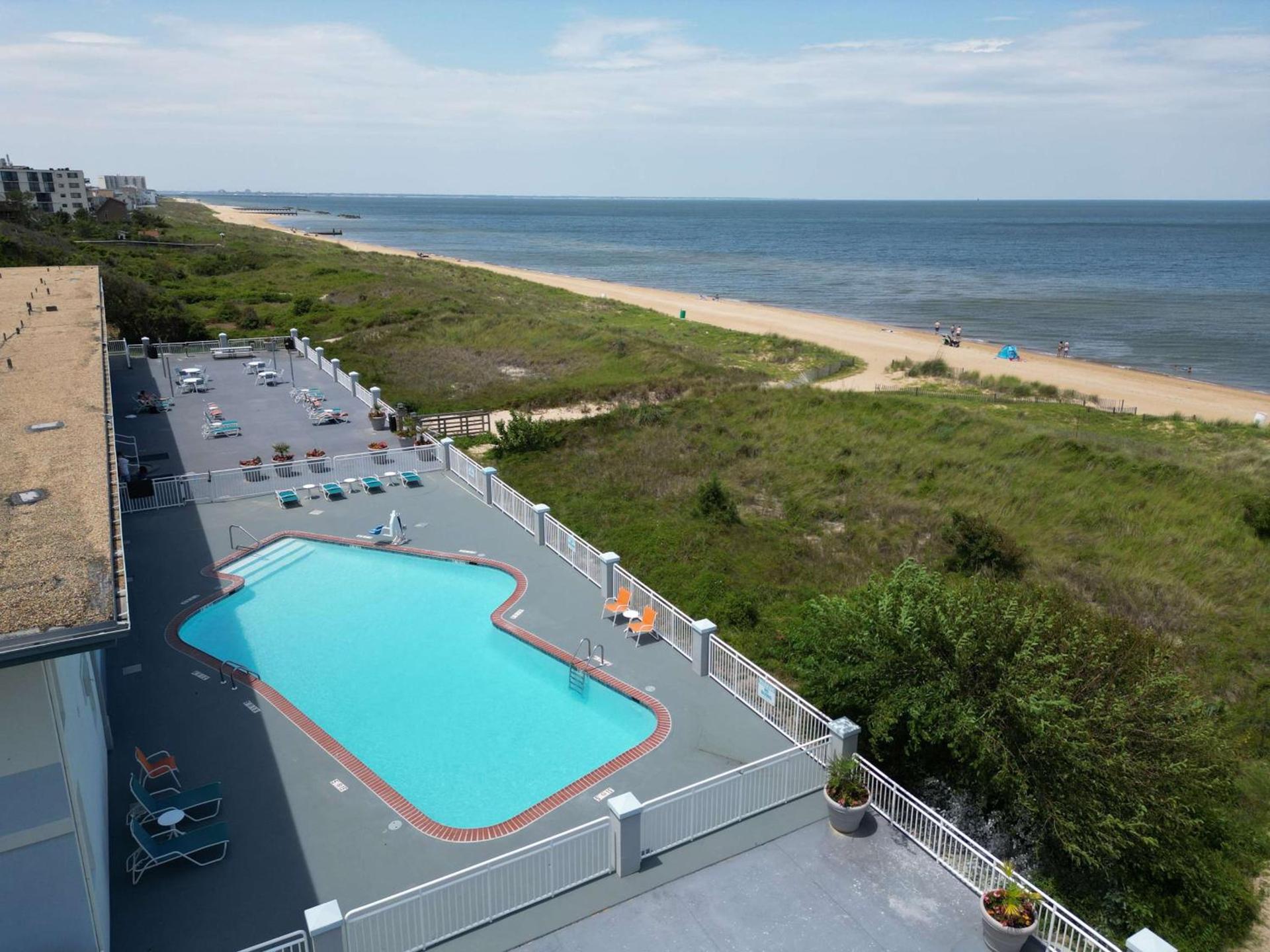 Best Western Plus Chesapeake Bay-Norfolk photo 47
