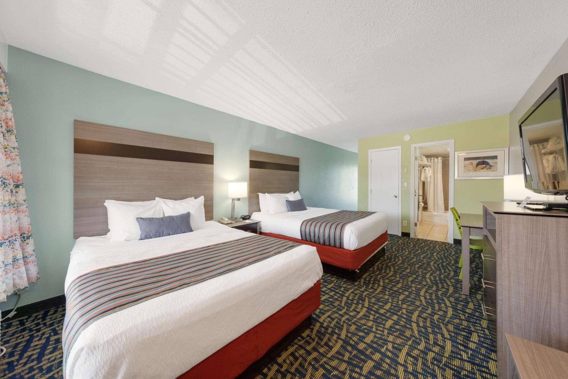Best Western Plus Chesapeake Bay-Norfolk photo 5