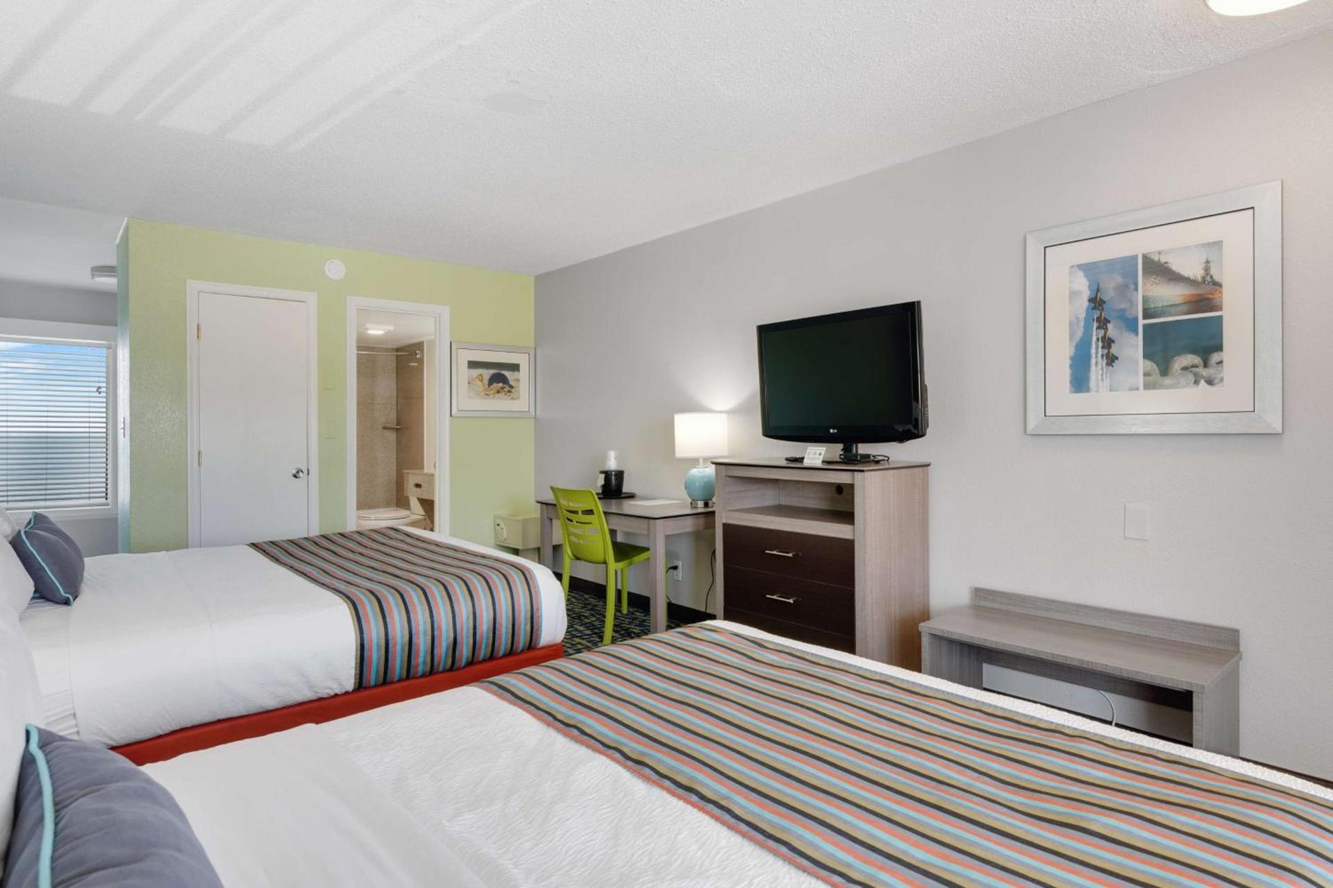 Best Western Plus Chesapeake Bay-Norfolk photo 11