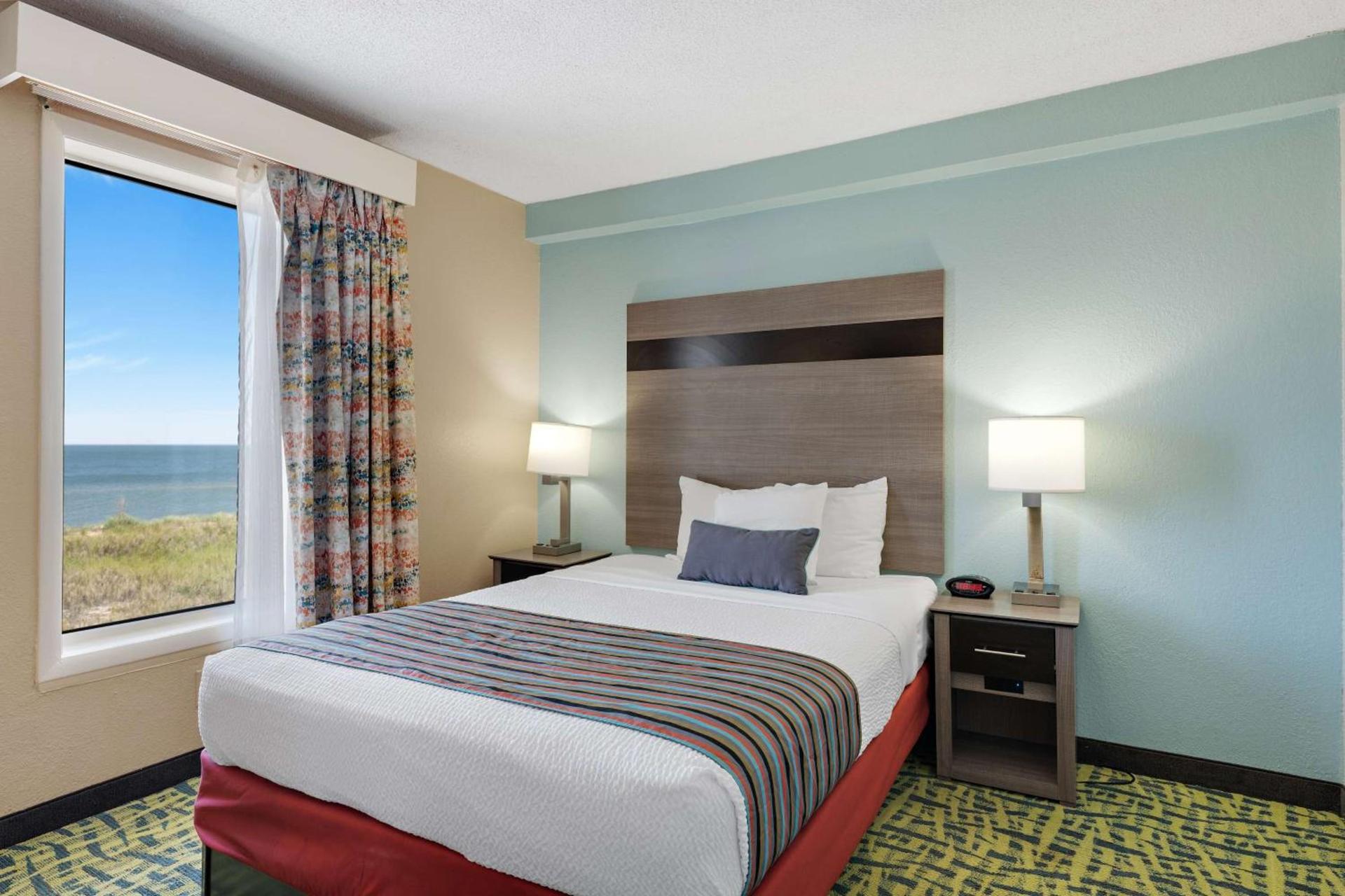 Best Western Plus Chesapeake Bay-Norfolk photo 6