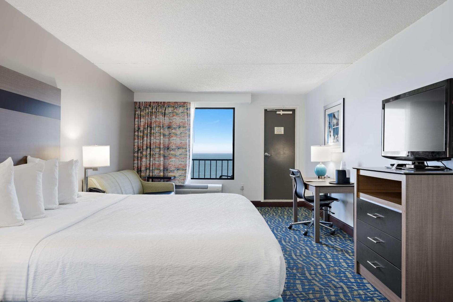 Best Western Plus Chesapeake Bay-Norfolk photo 12