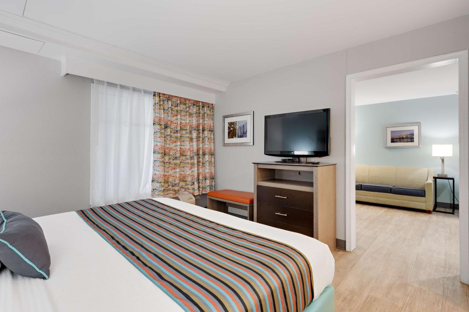 Best Western Plus Chesapeake Bay-Norfolk photo 20