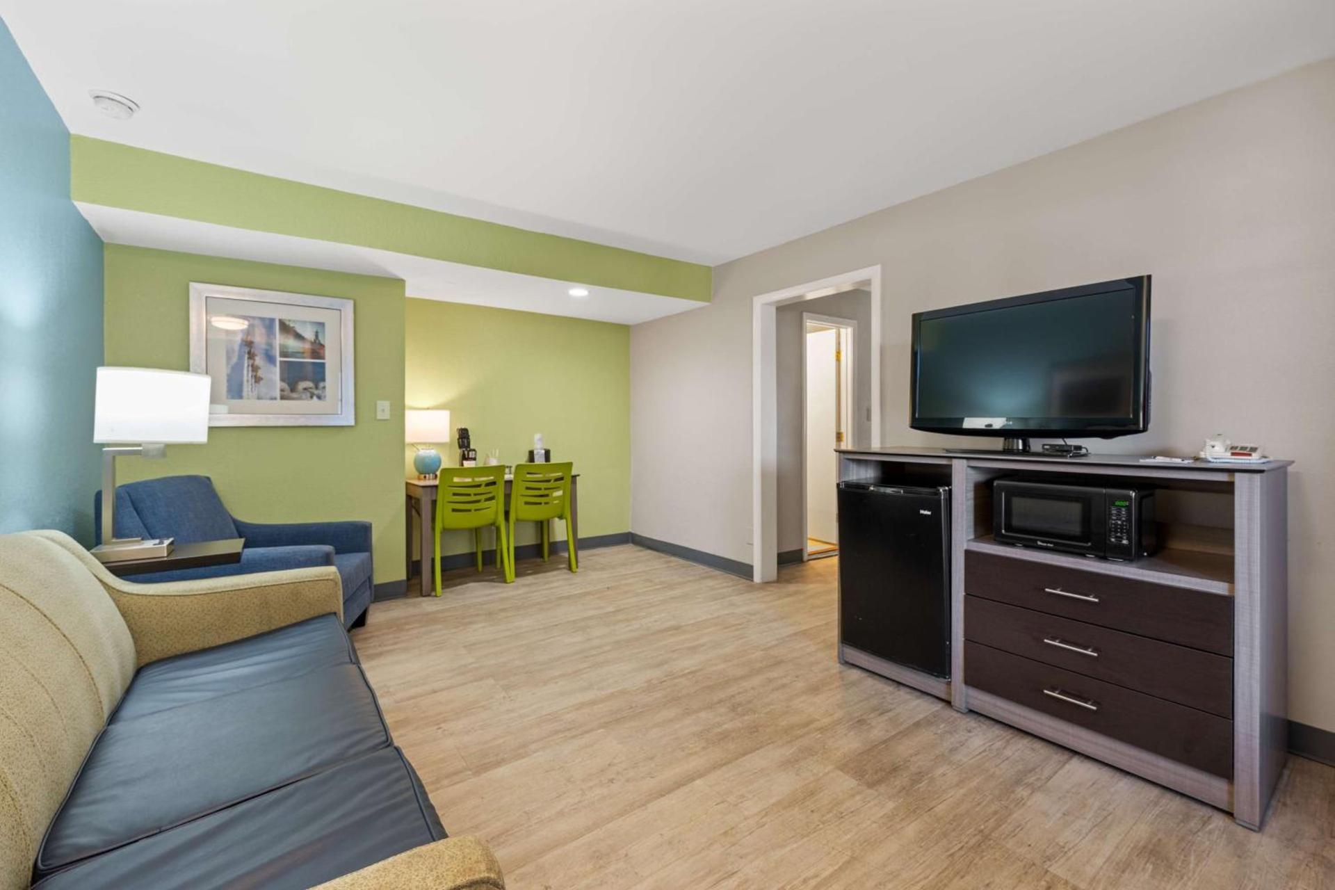 Best Western Plus Chesapeake Bay-Norfolk photo 21