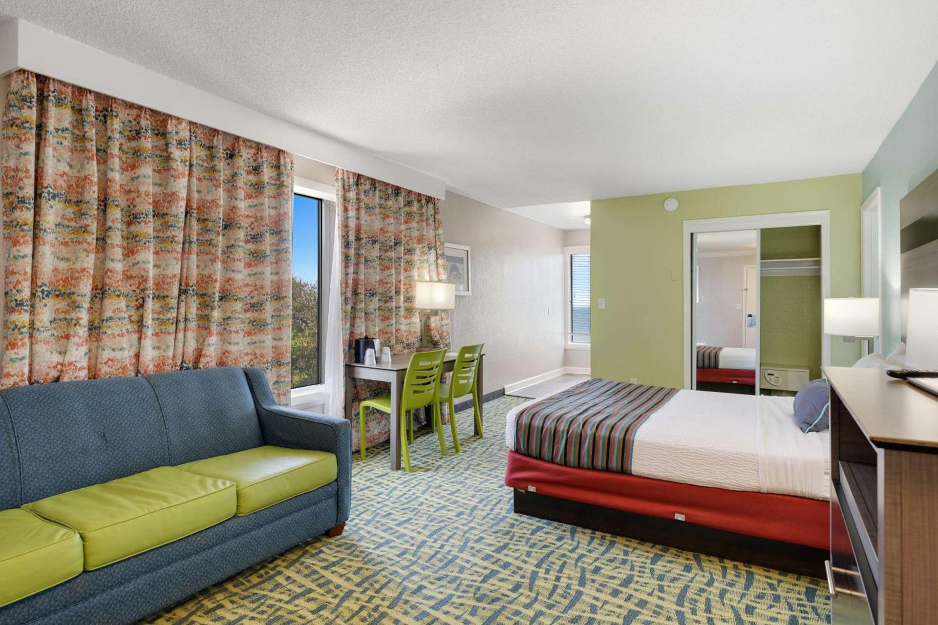Best Western Plus Chesapeake Bay-Norfolk photo 24