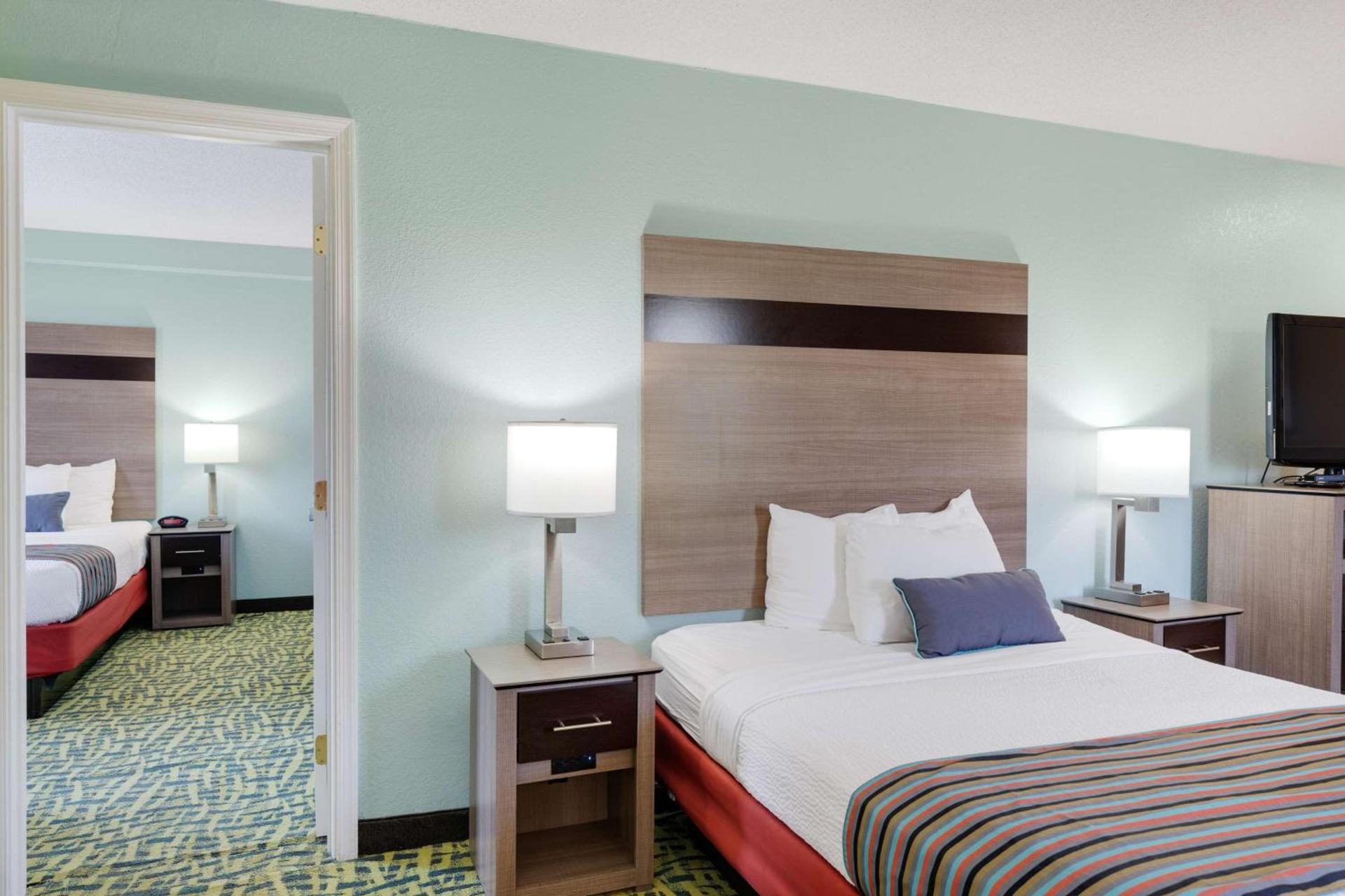 Best Western Plus Chesapeake Bay-Norfolk photo 25