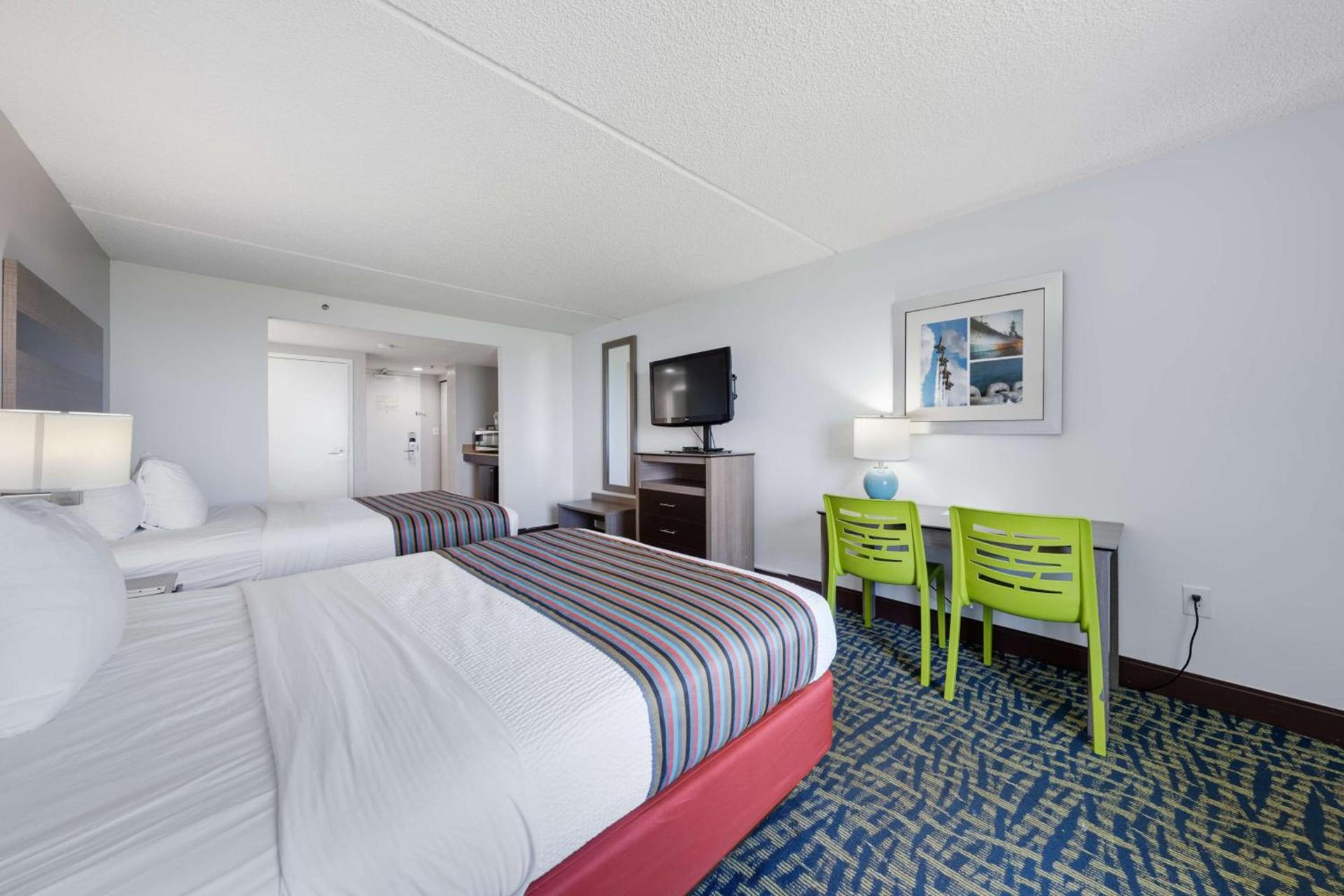 Best Western Plus Chesapeake Bay-Norfolk photo 27