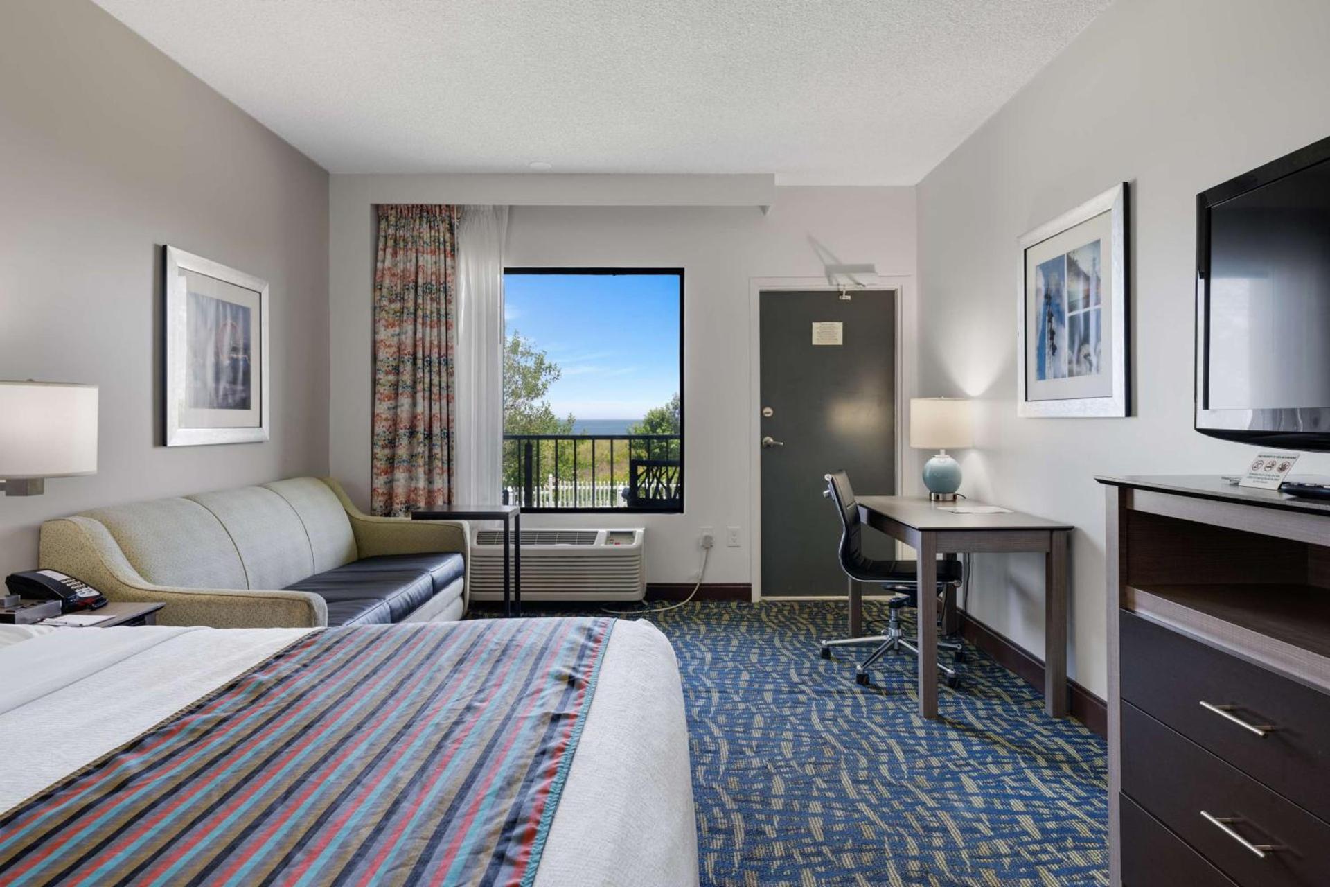 Best Western Plus Chesapeake Bay-Norfolk photo 28