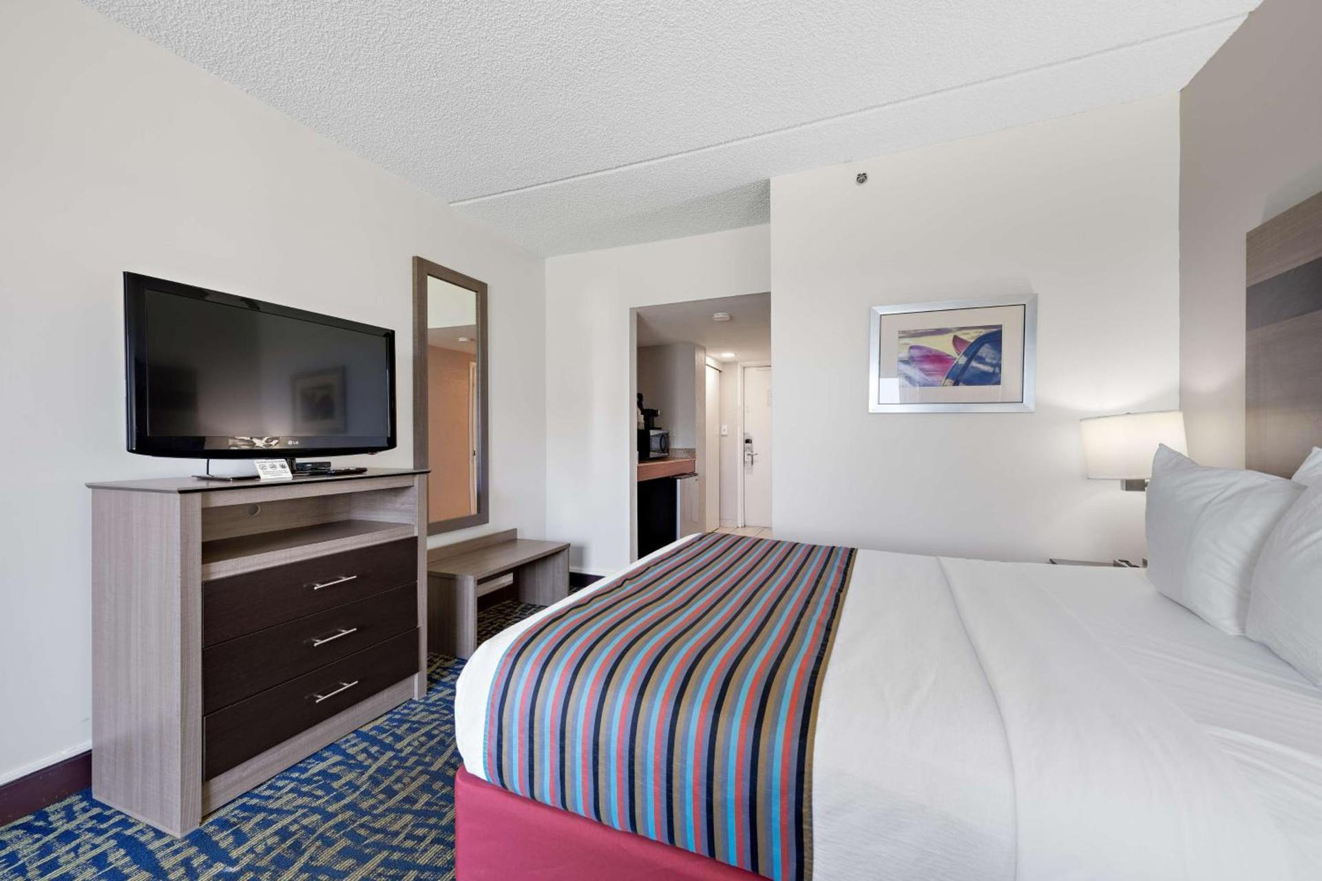 Best Western Plus Chesapeake Bay-Norfolk photo 30